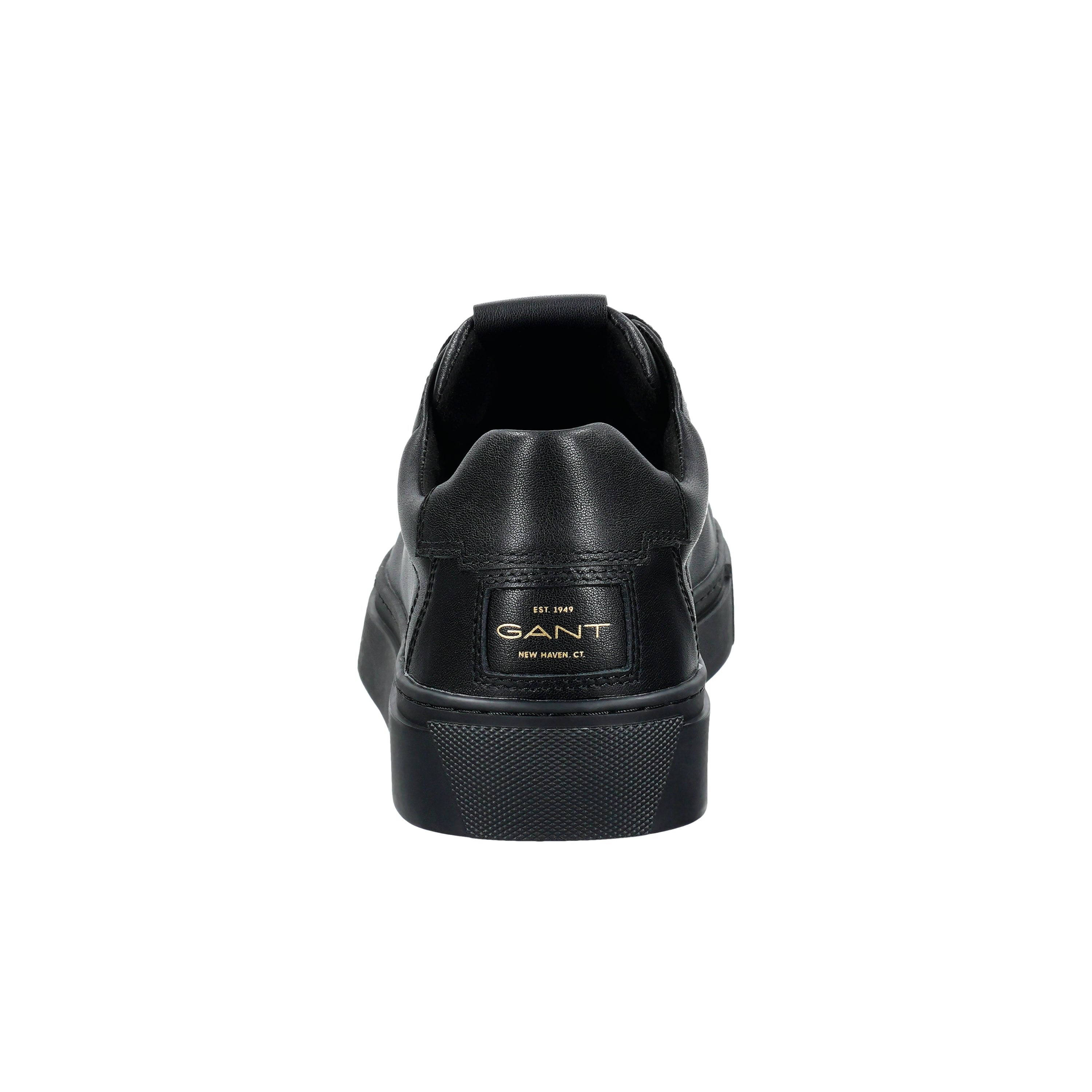 Mc Julien Sneaker Από Δέρμα GANT