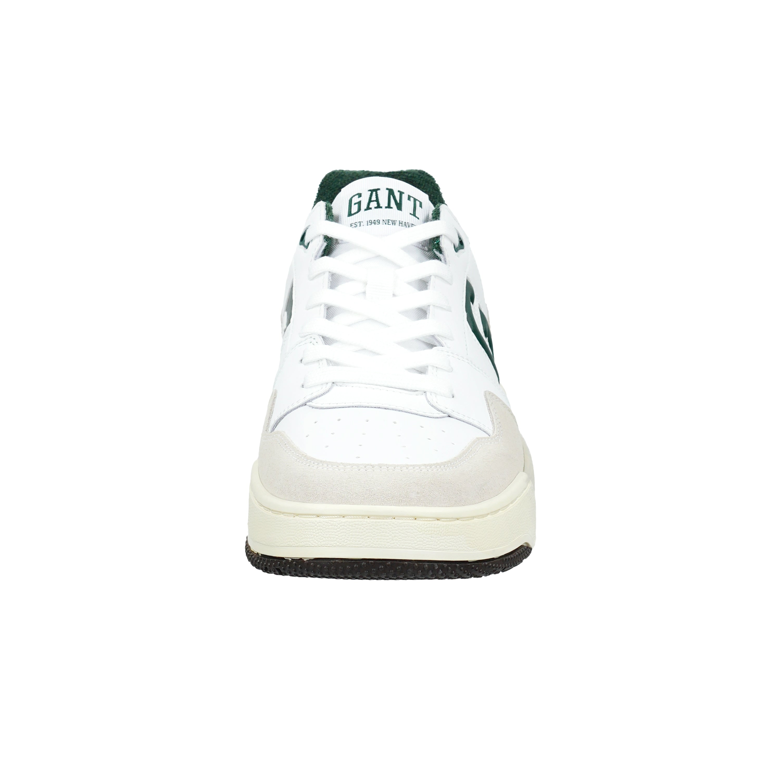 Δερμάτινα Sneakers Brookpal