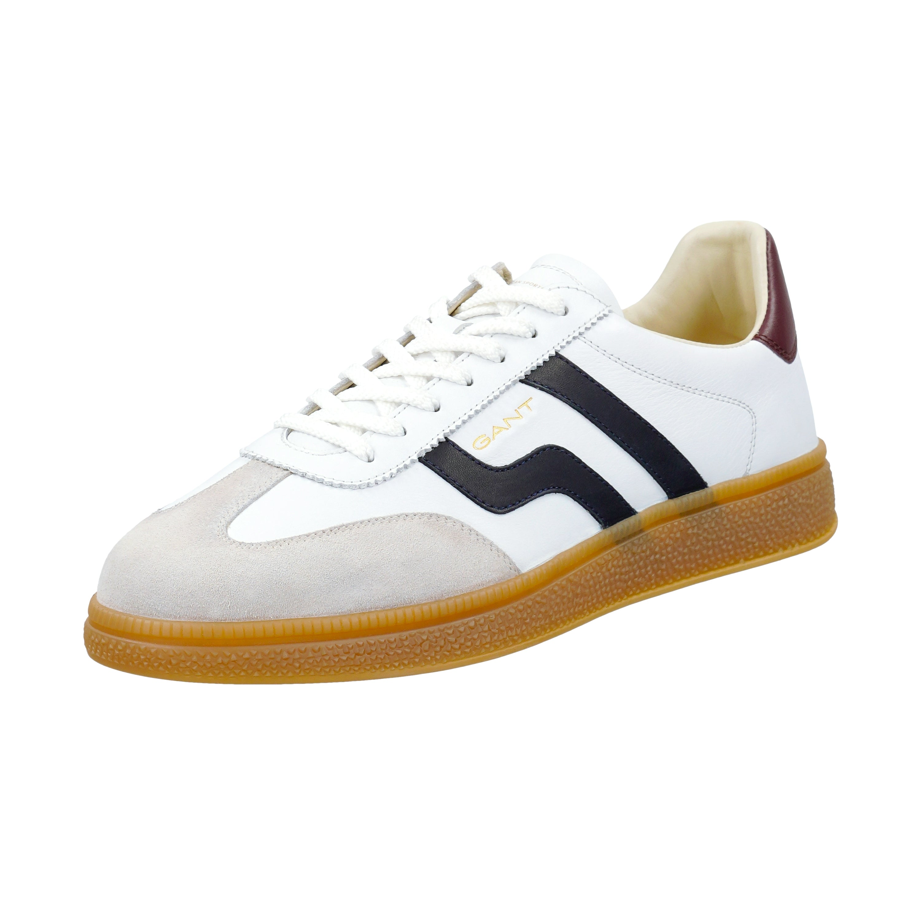 Δερμάτινα Sneakers Cuzmo