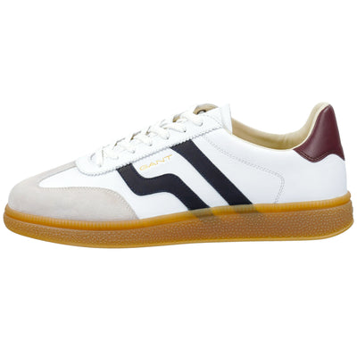 Δερμάτινα Sneakers Cuzmo GANT