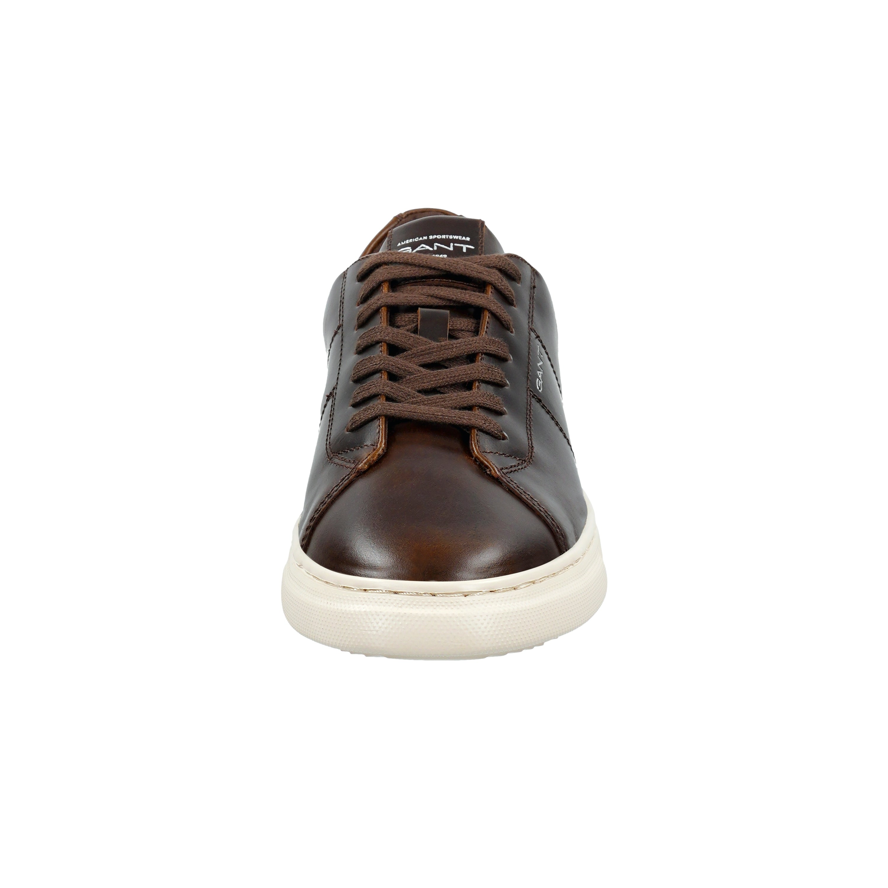 Δερμάτινα sneakers Joree GANT