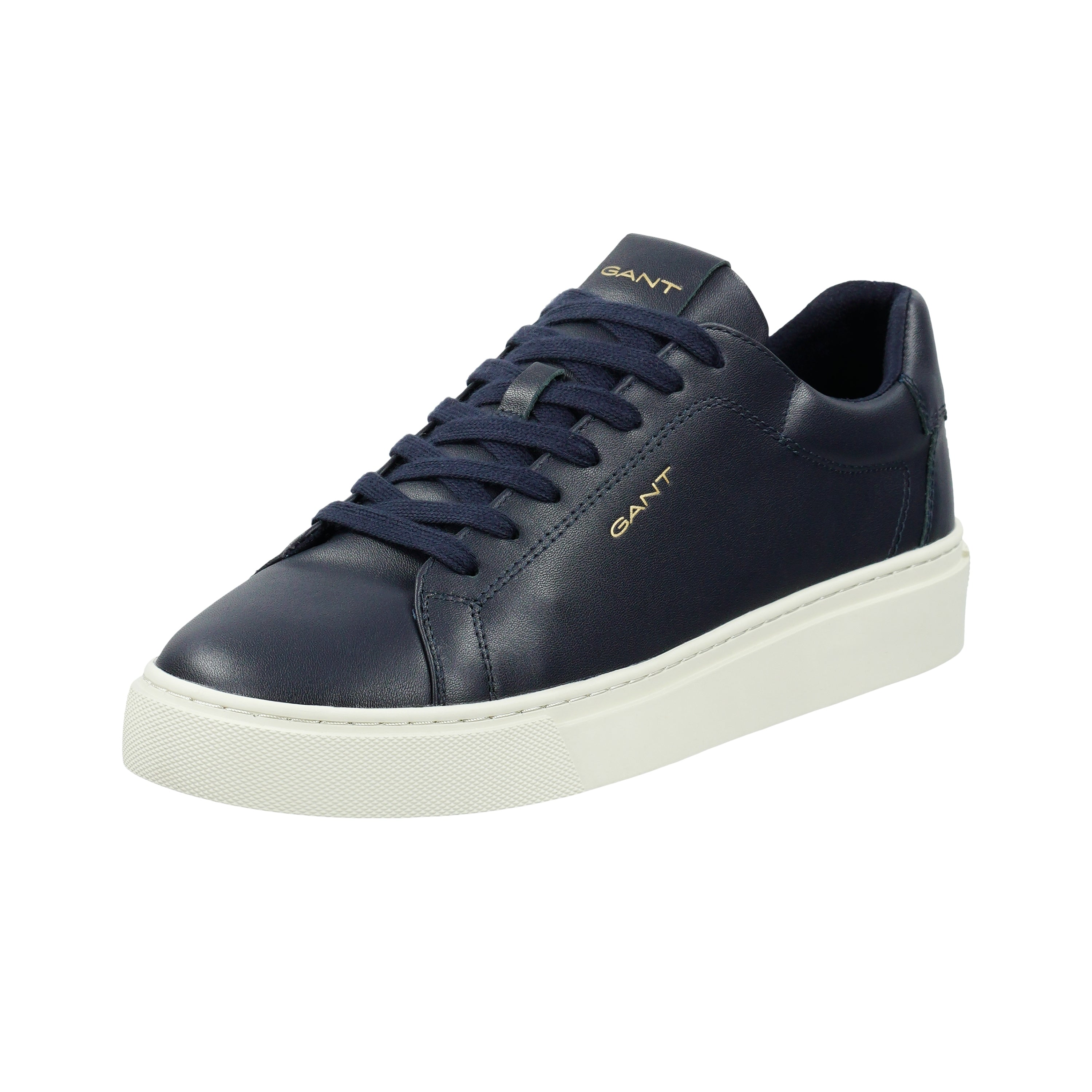 Mc Julien Sneaker Από Δέρμα