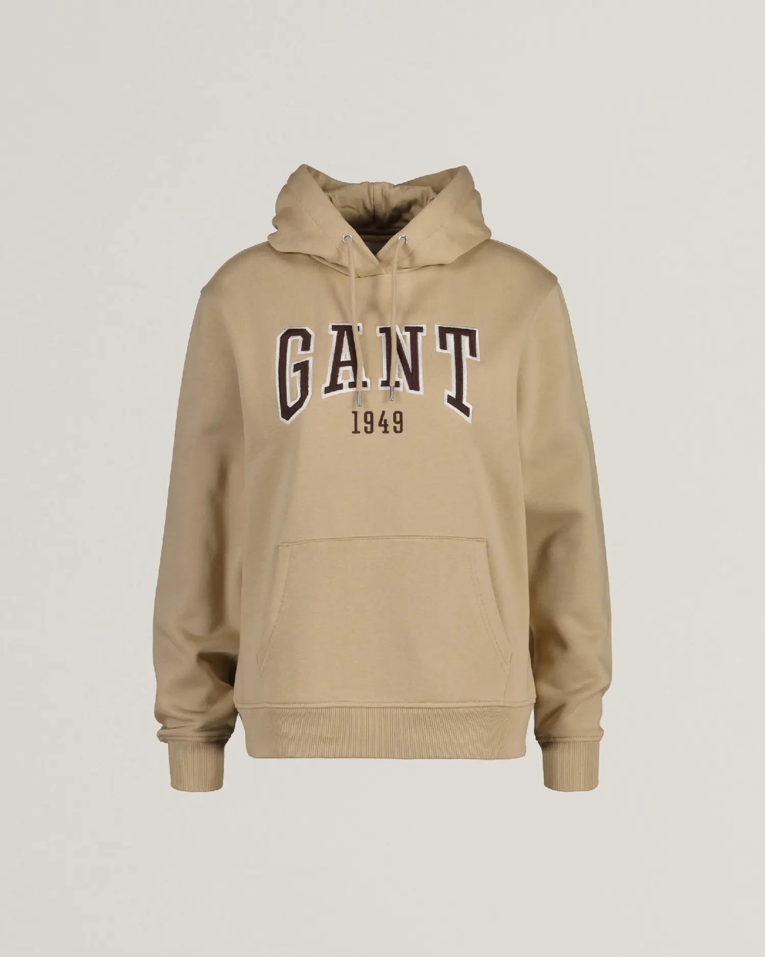 Φούτερ με Κουκούλα GANT Graphic (Outlet) GANT