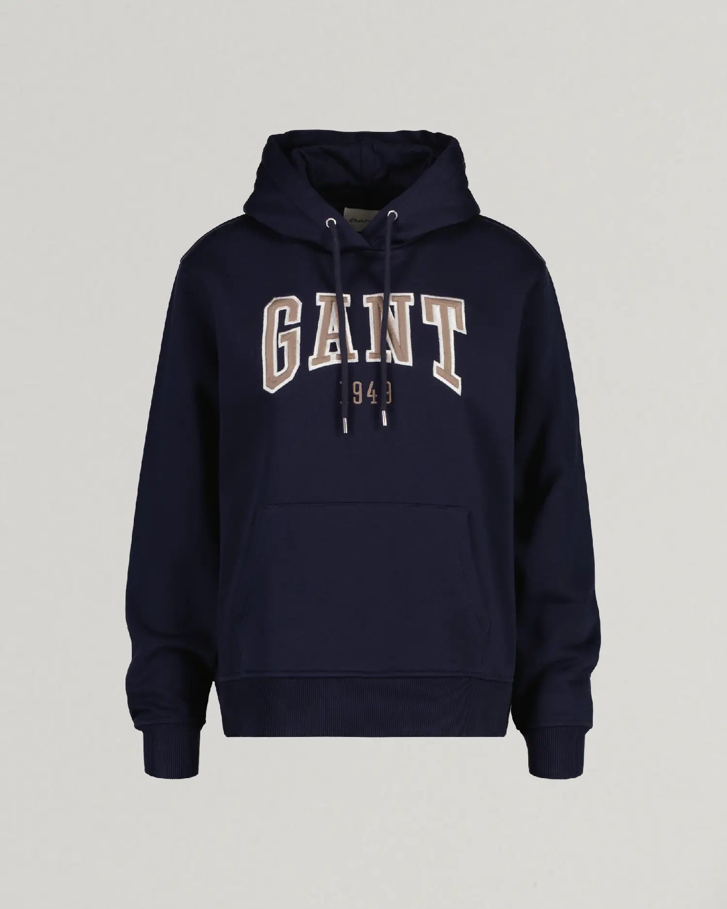 Φούτερ με Κουκούλα GANT Graphic (Outlet) GANT