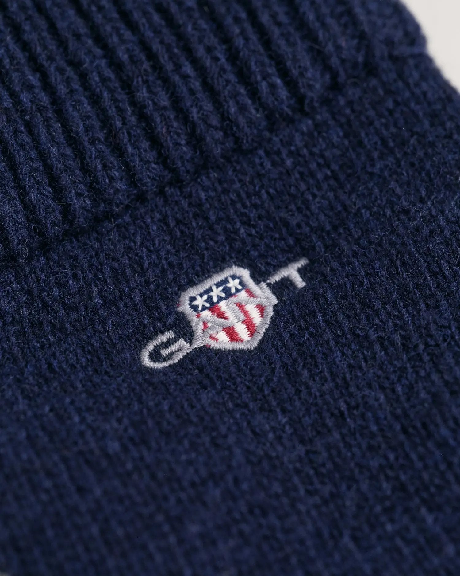 Γάντια Μάλλινα Shield GANT