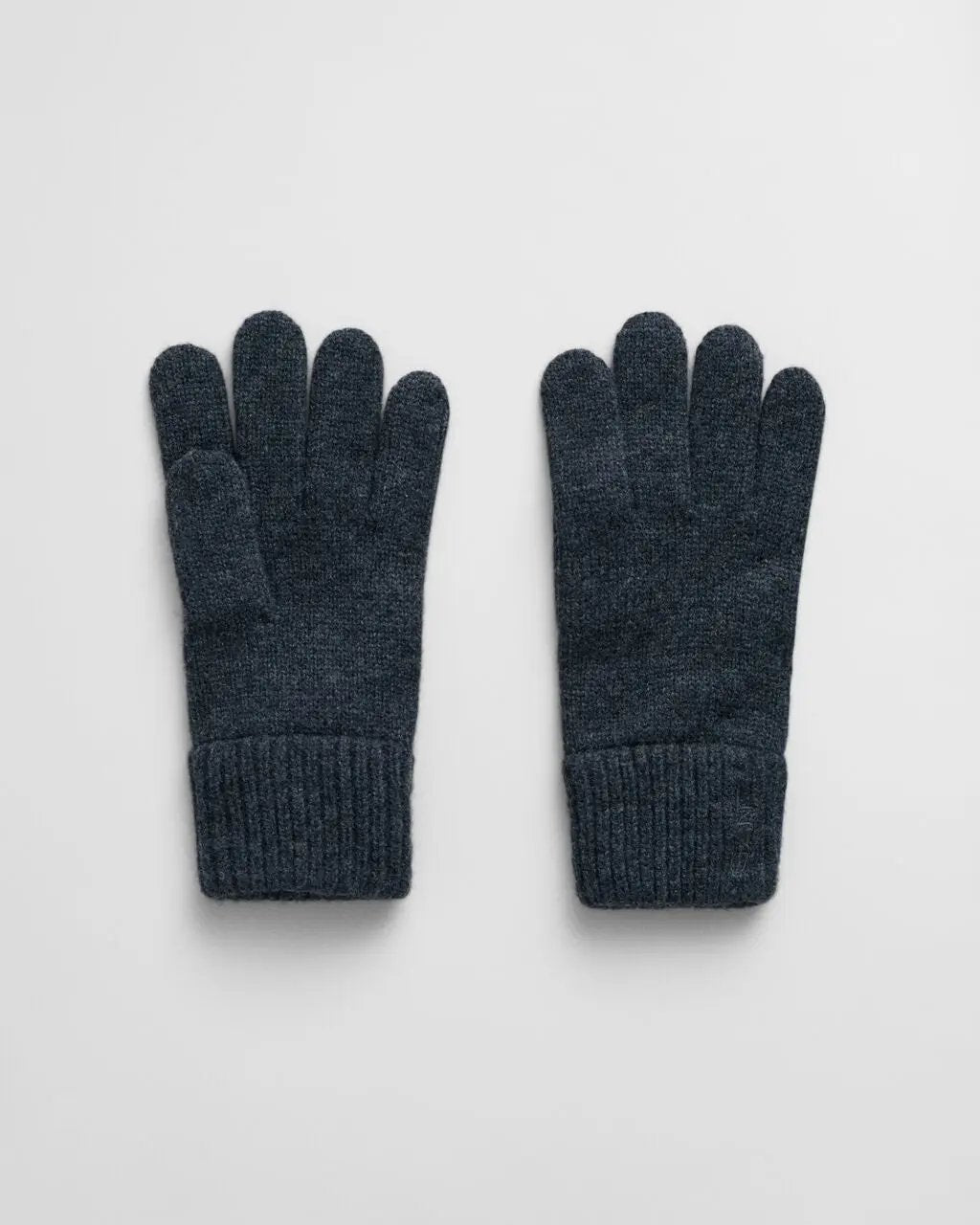 Γάντια Πλεκτά Μάλλινα GANT