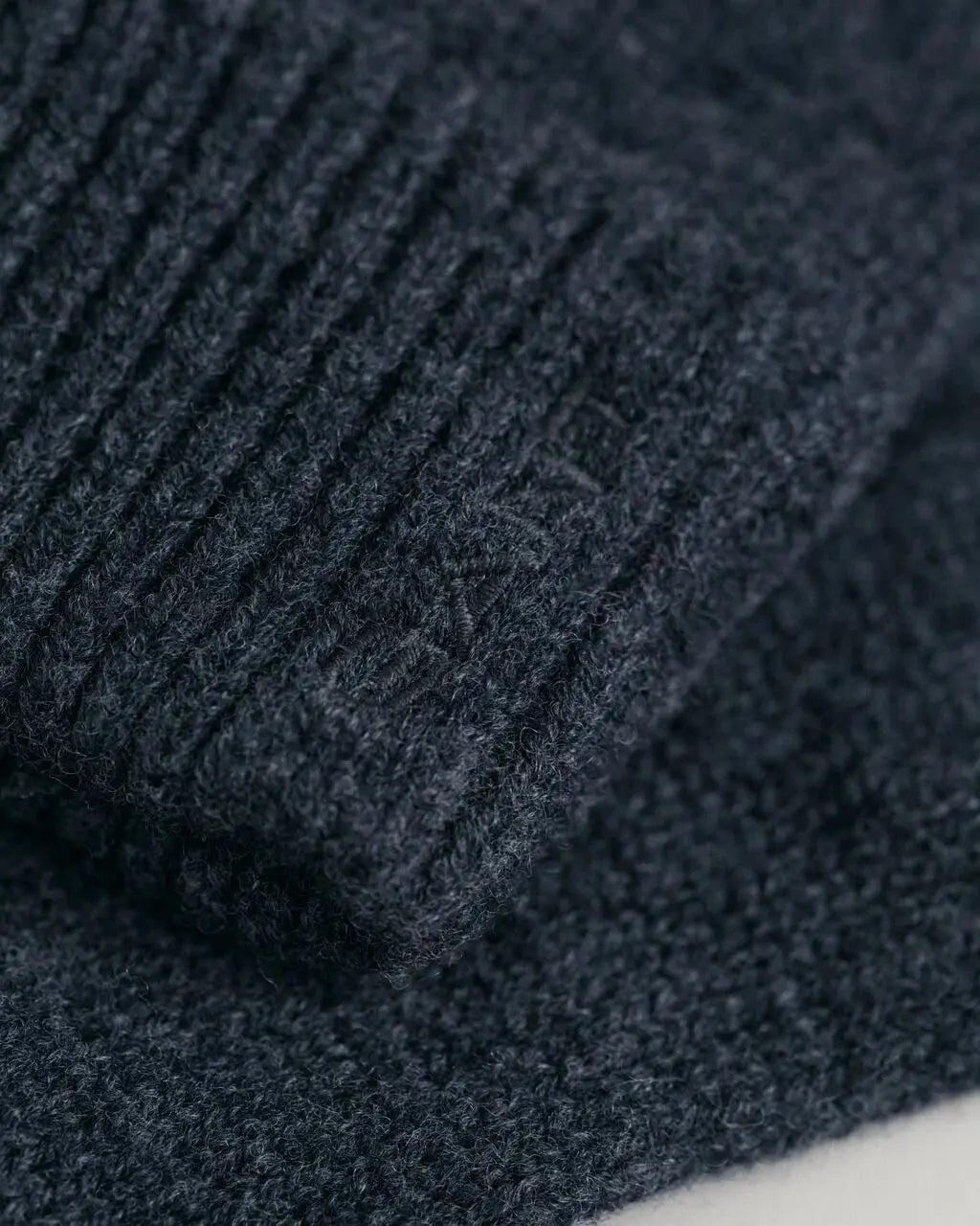 Γάντια Πλεκτά Μάλλινα GANT