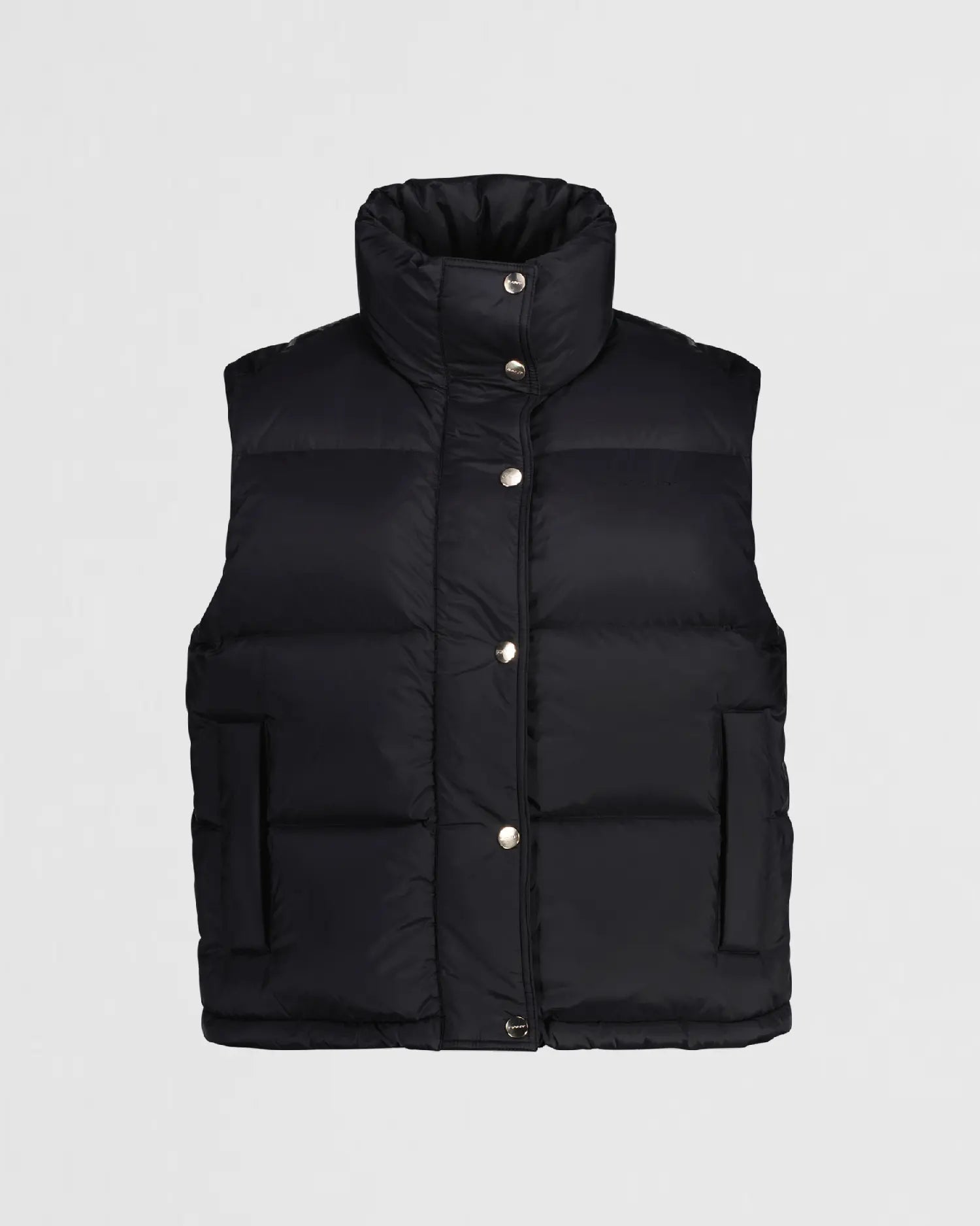 Γιλέκο με Πούπουλα (Outlet) GANT