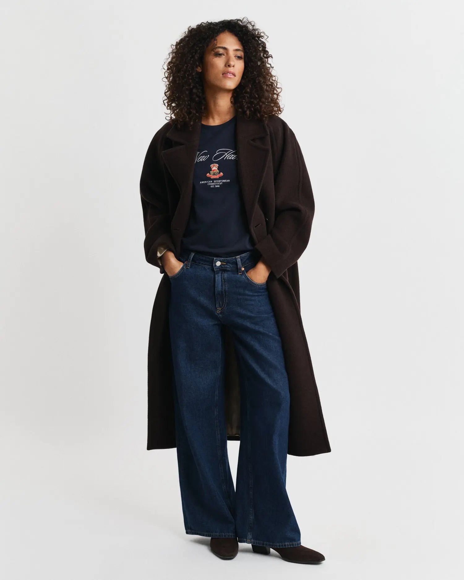 Graphic T-Shirt GANT