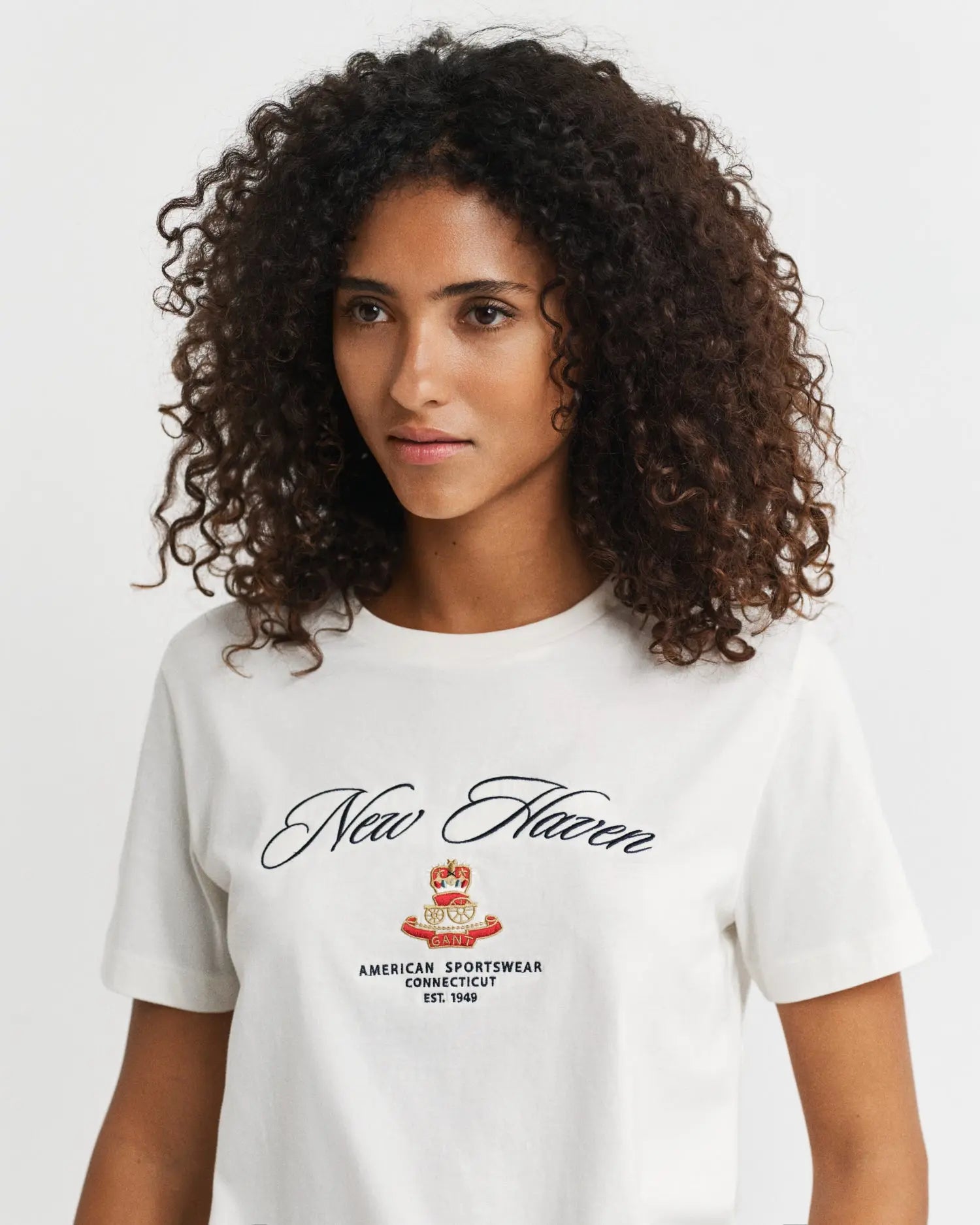 Graphic T-Shirt GANT