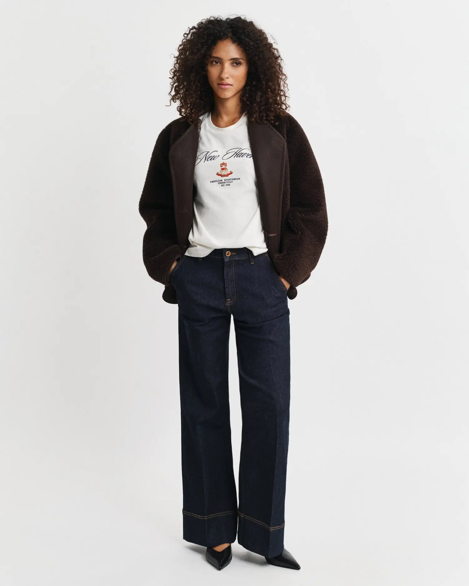 Graphic T-Shirt GANT