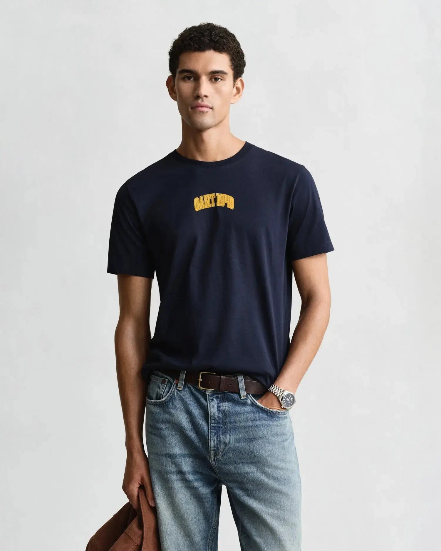 Graphic T-Shirt GANT