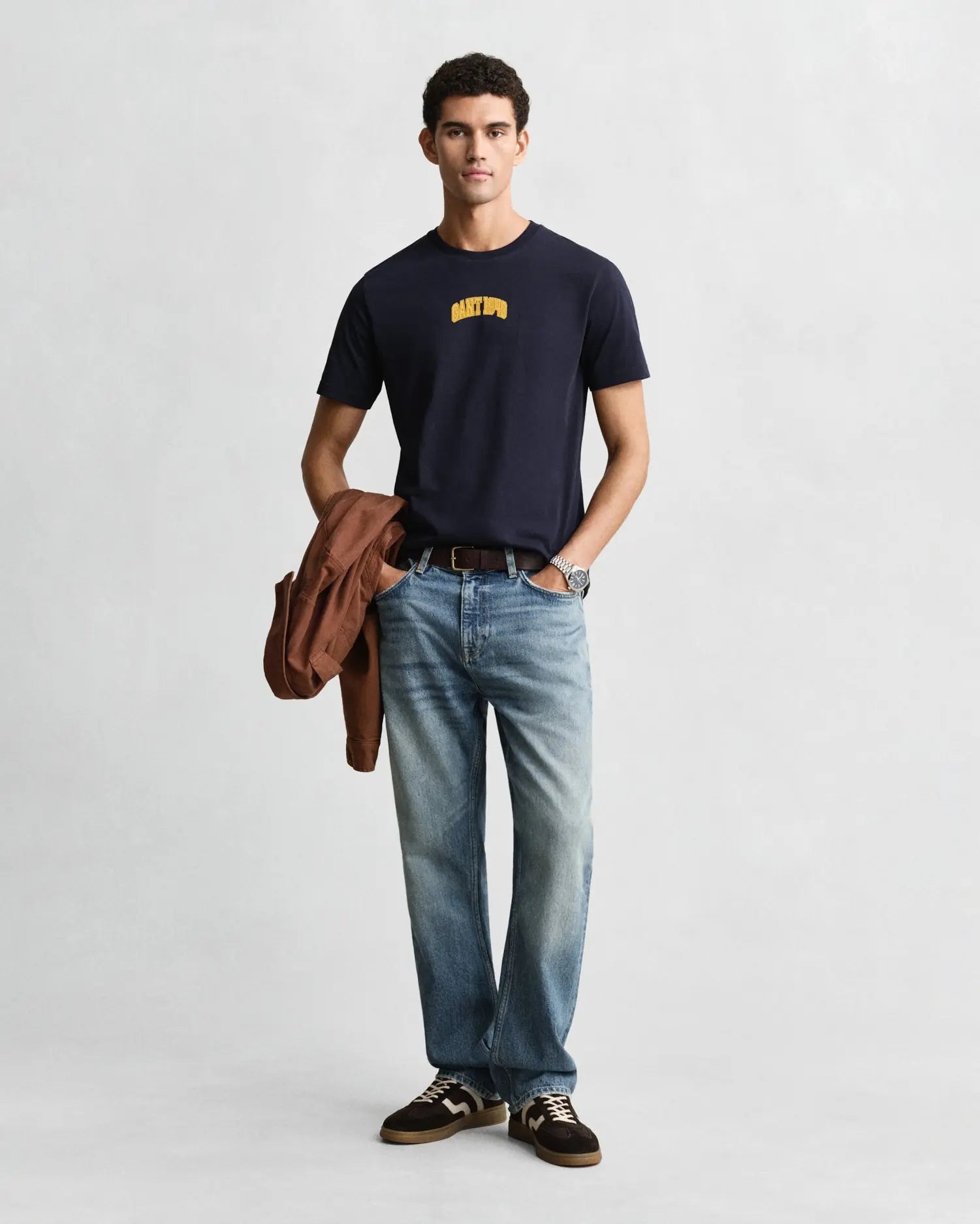 Graphic T-Shirt GANT
