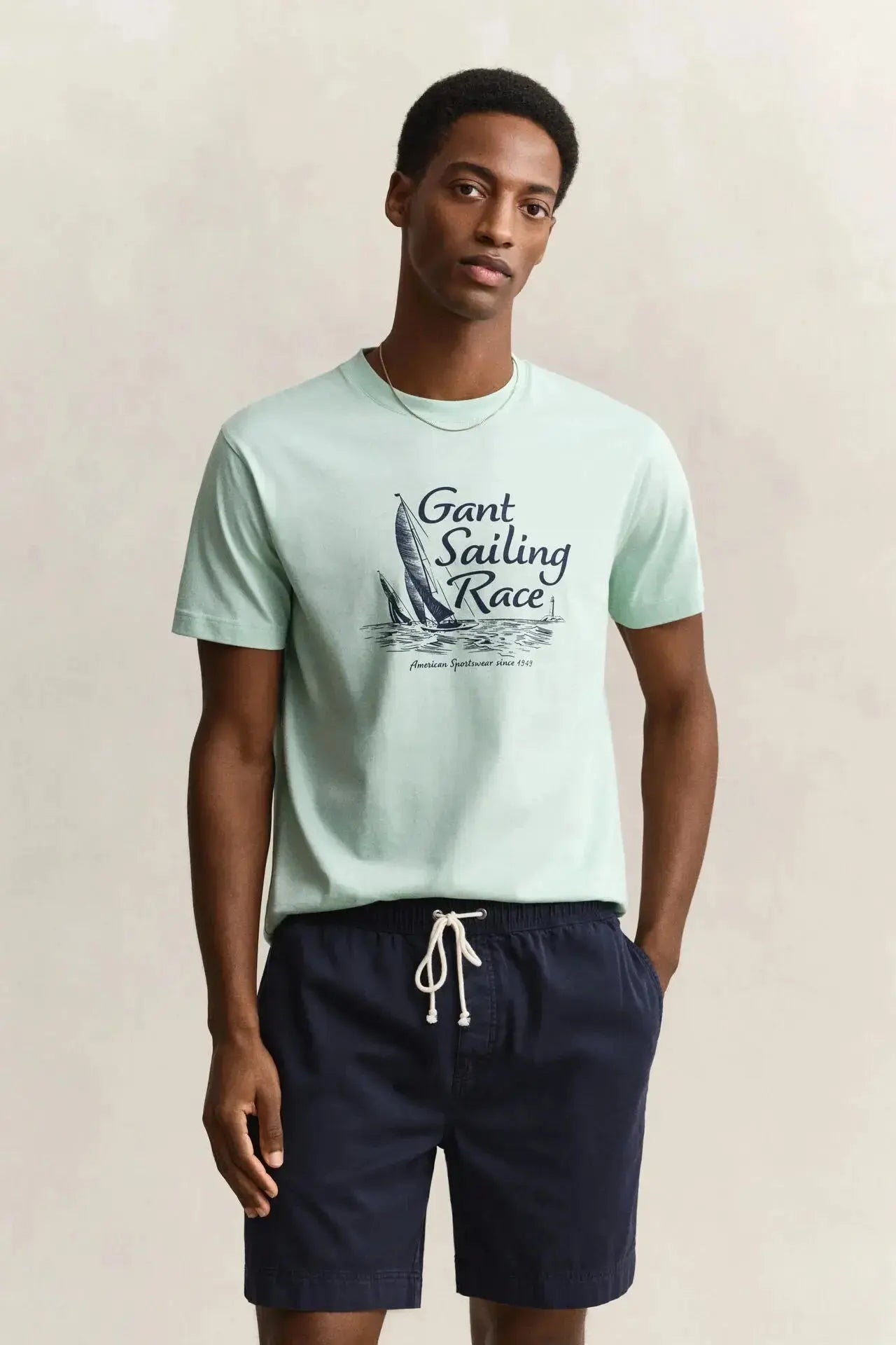 Graphic T-Shirt GANT