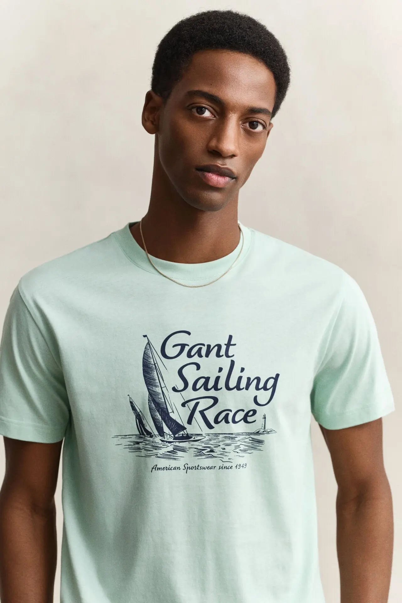 Graphic T-Shirt GANT