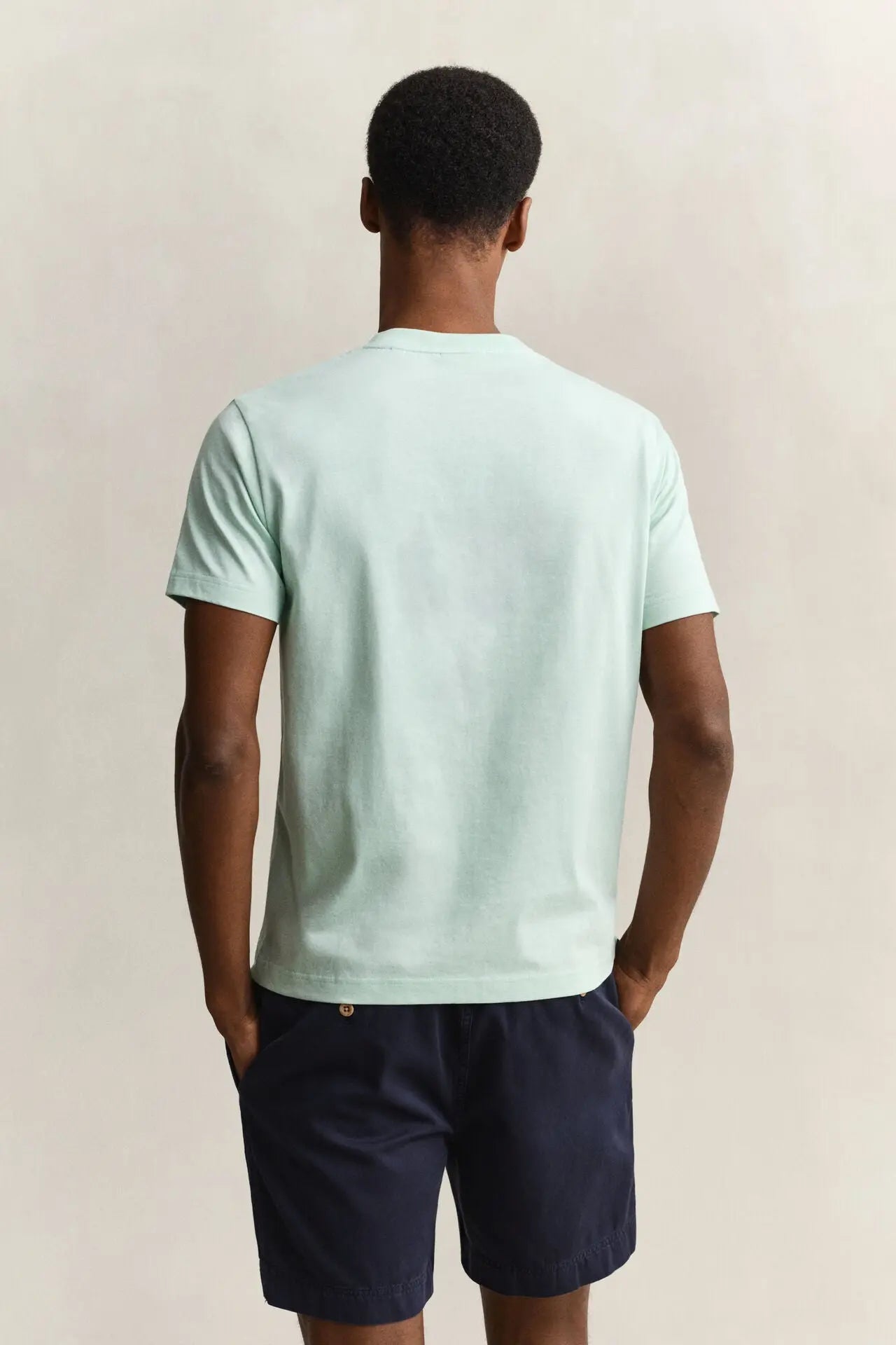 Graphic T-Shirt GANT