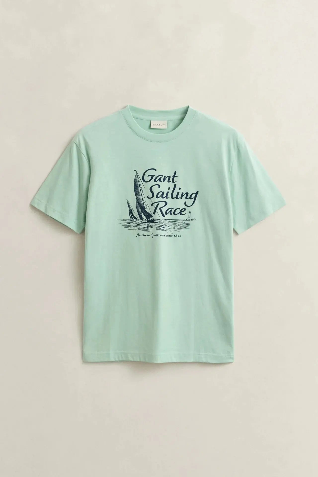 Graphic T-Shirt GANT