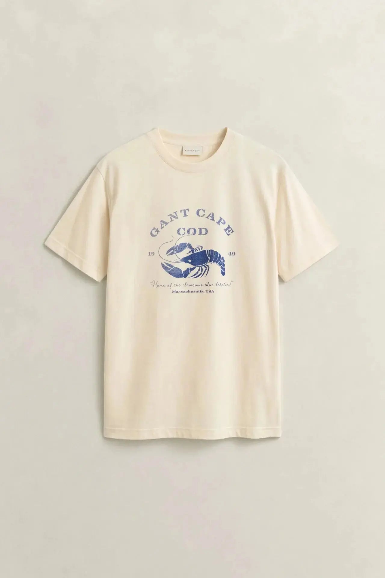 Graphic T-Shirt GANT