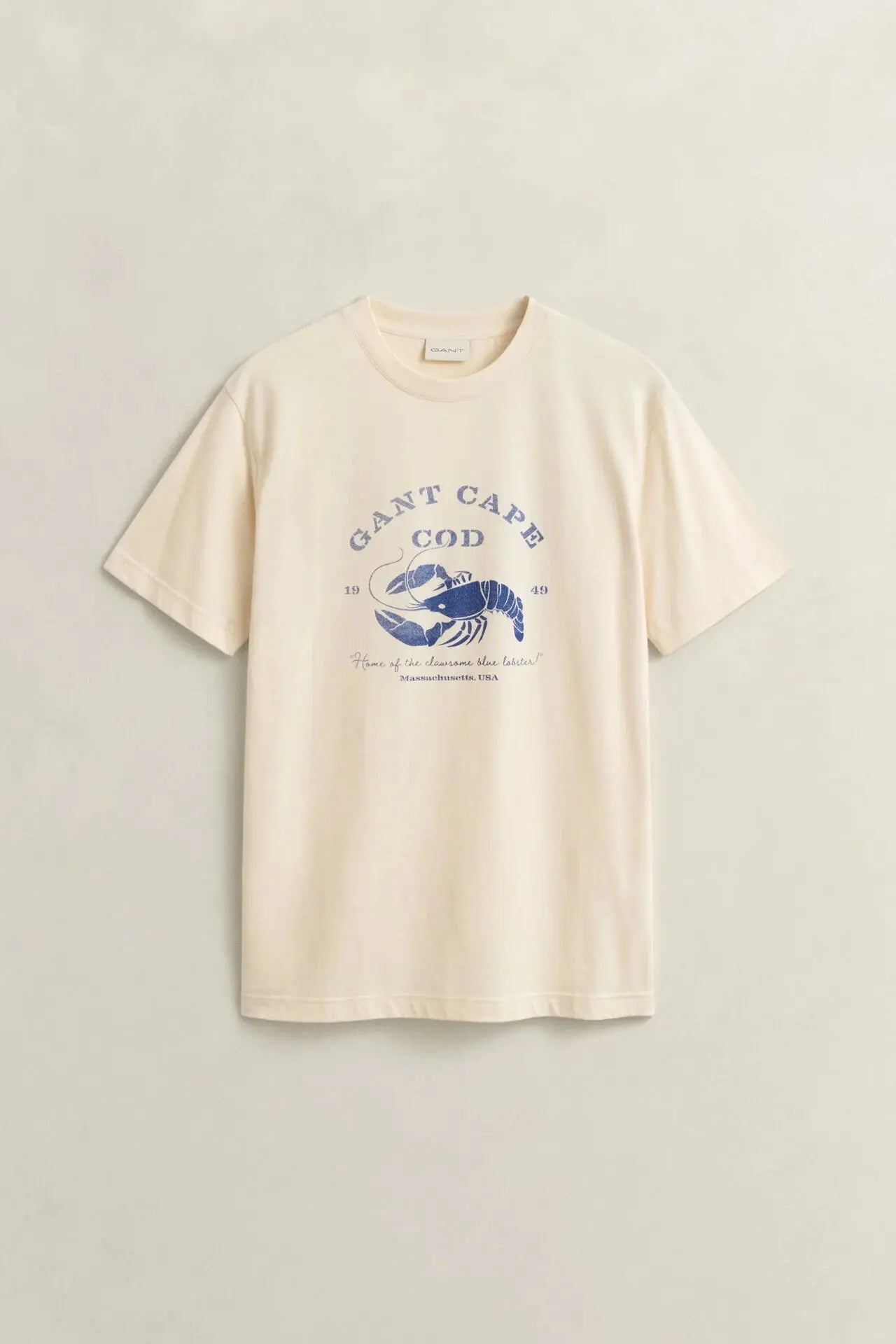 Graphic T-Shirt GANT