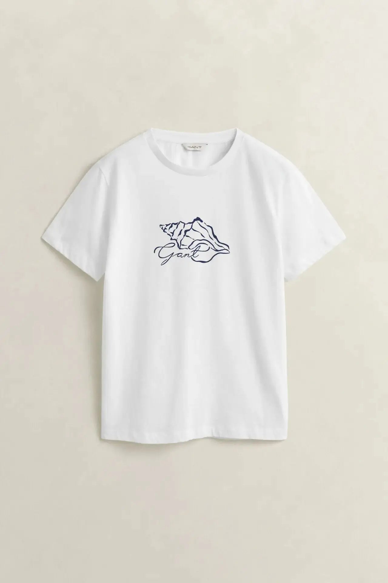Graphic T-Shirt GANT