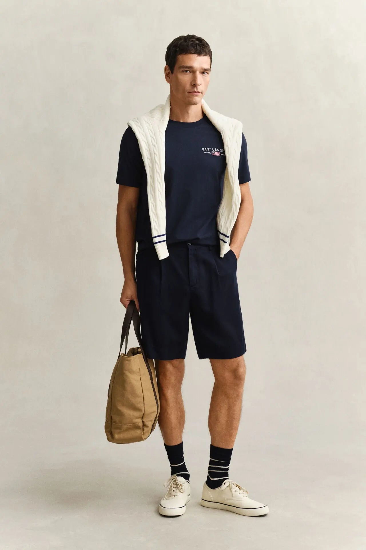 Graphic T-Shirt GANT