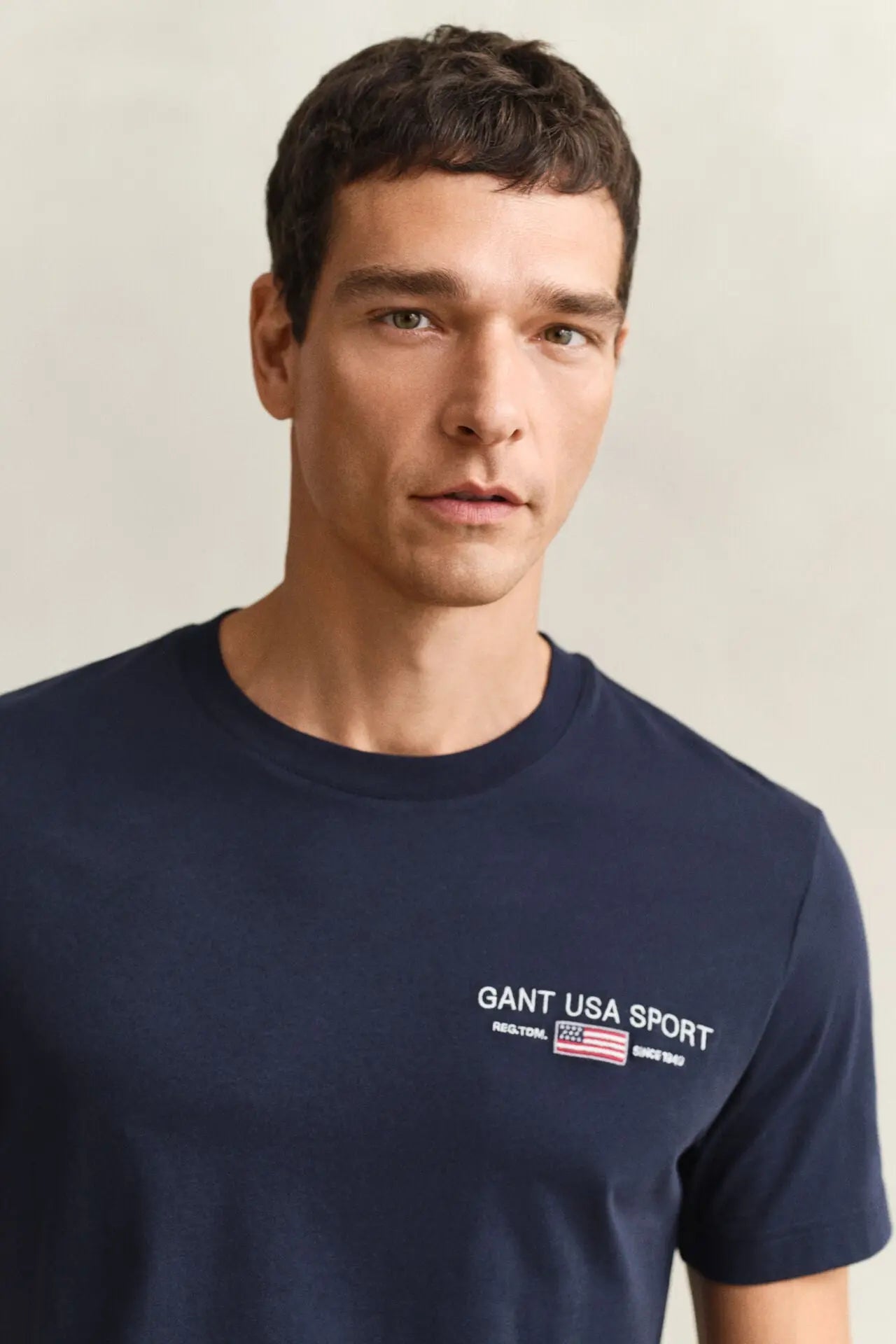 Graphic T-Shirt GANT