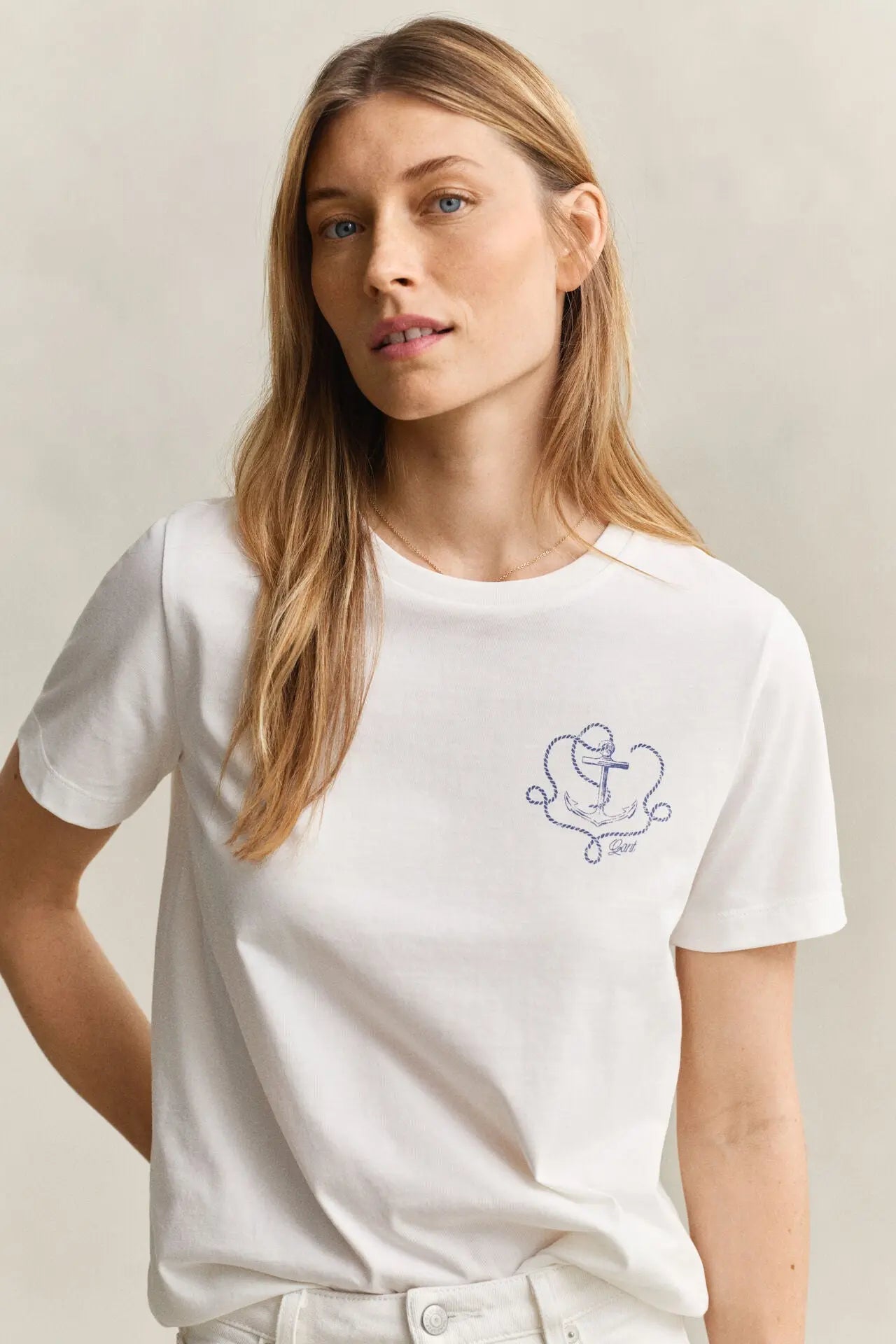 Graphic T-Shirt GANT