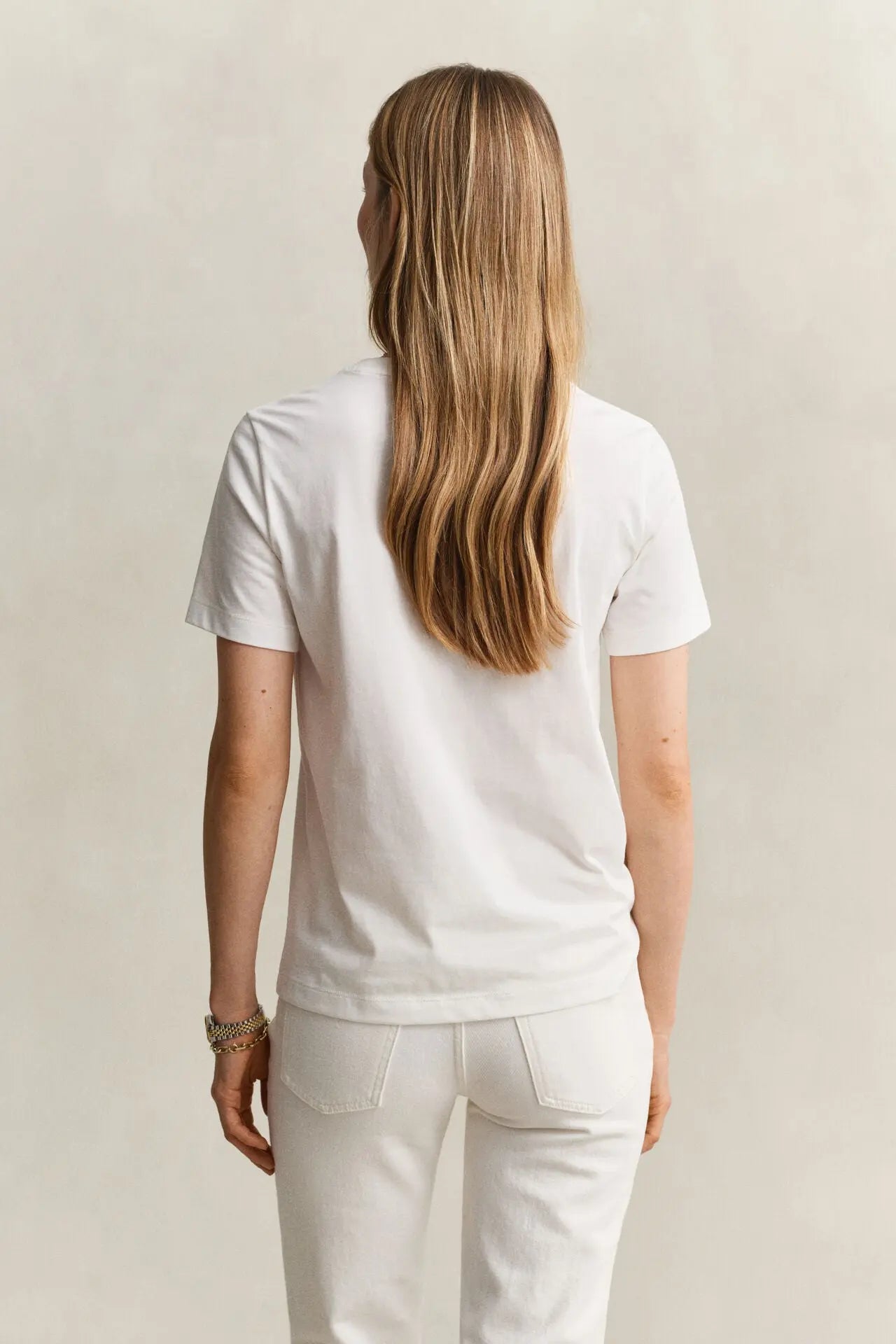 Graphic T-Shirt GANT