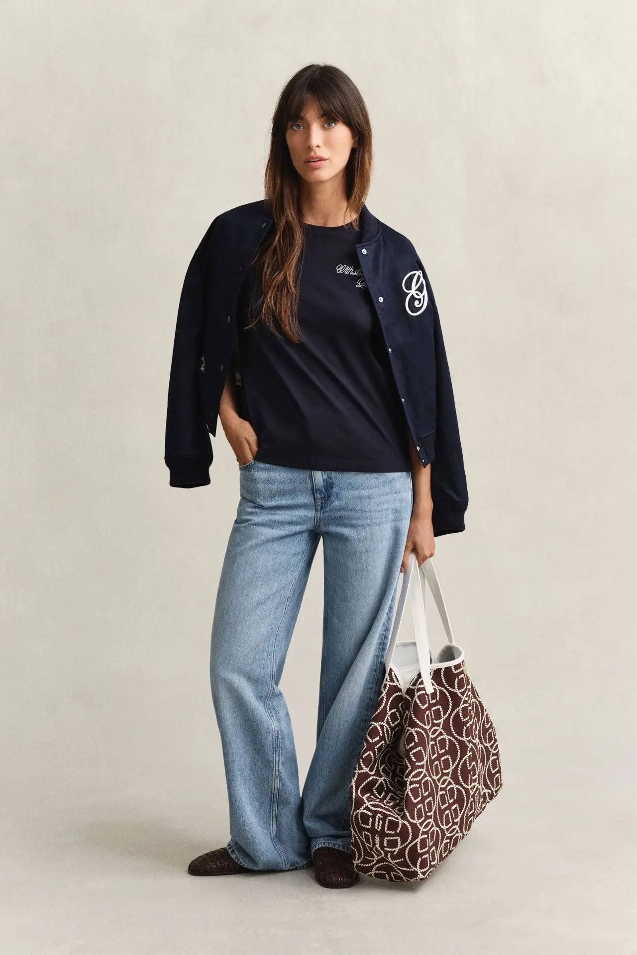 Graphic T-Shirt GANT