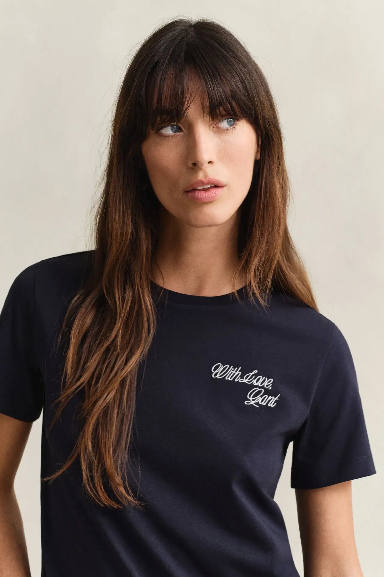 Graphic T-Shirt GANT