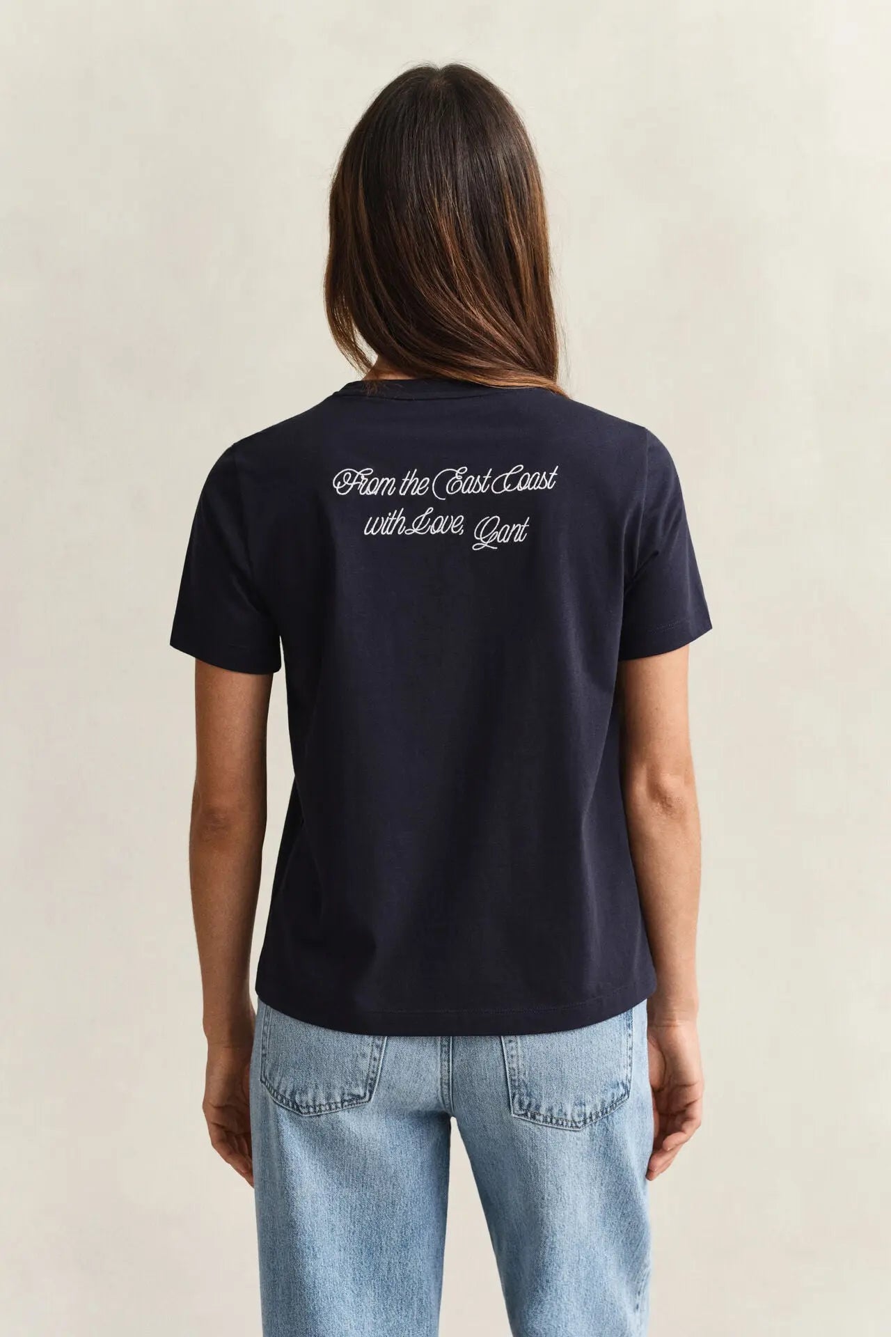 Graphic T-Shirt GANT
