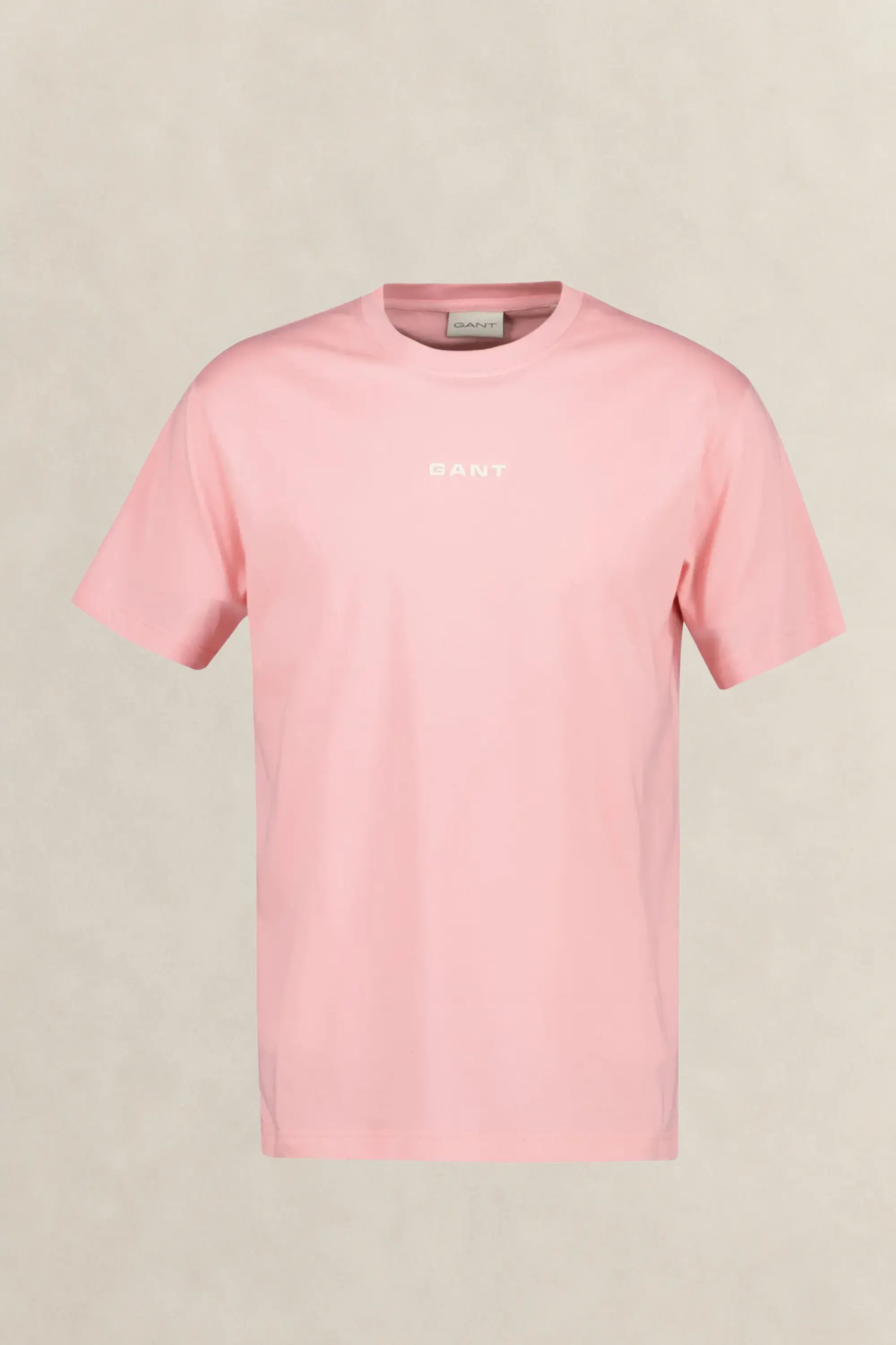 Graphic Τ-Shirt GANT