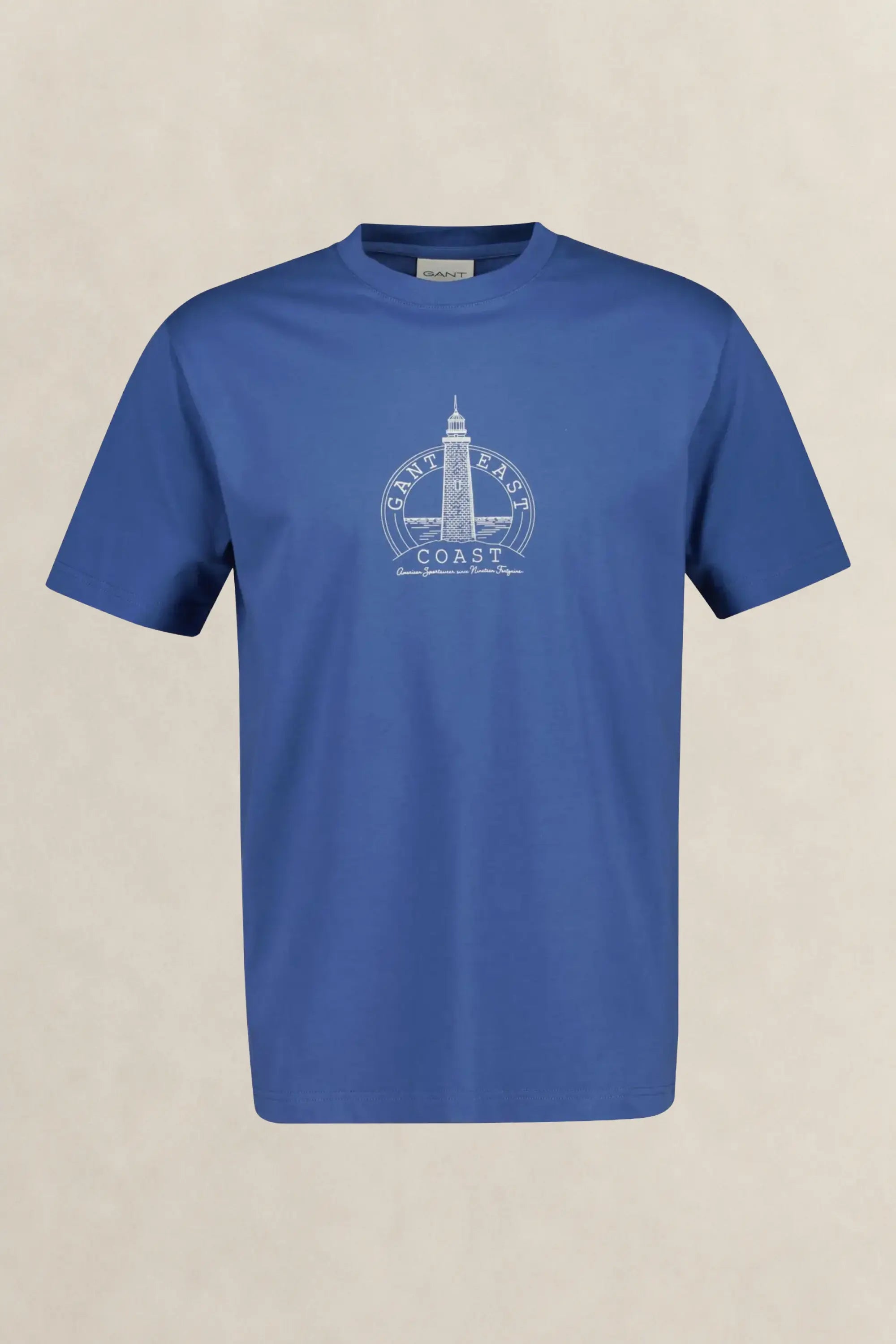 Graphic T-Shirt GANT
