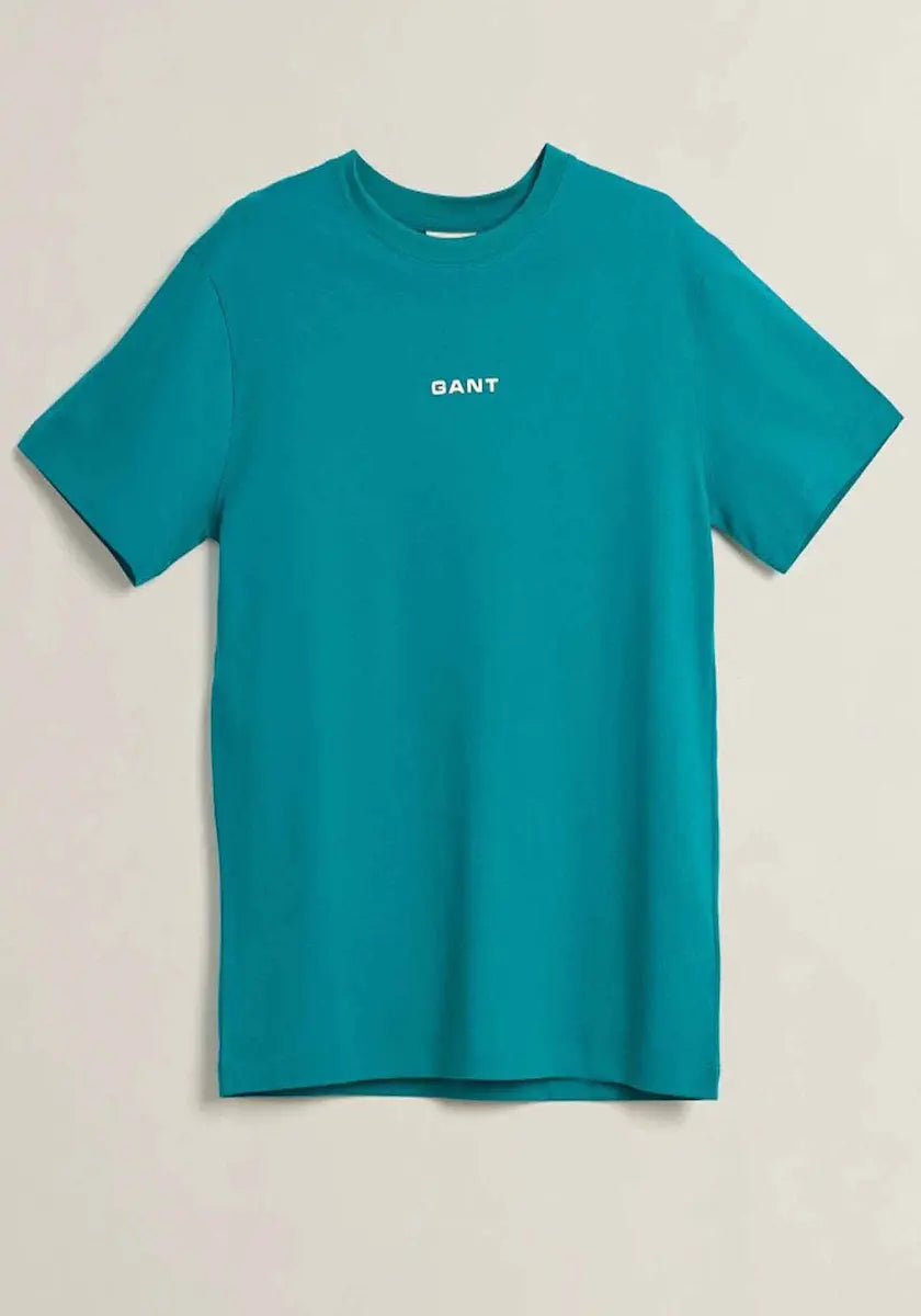 Graphic Τ-Shirt