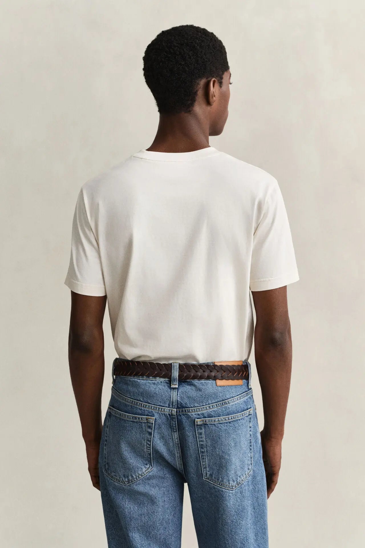 Graphic T-Shirt GANT