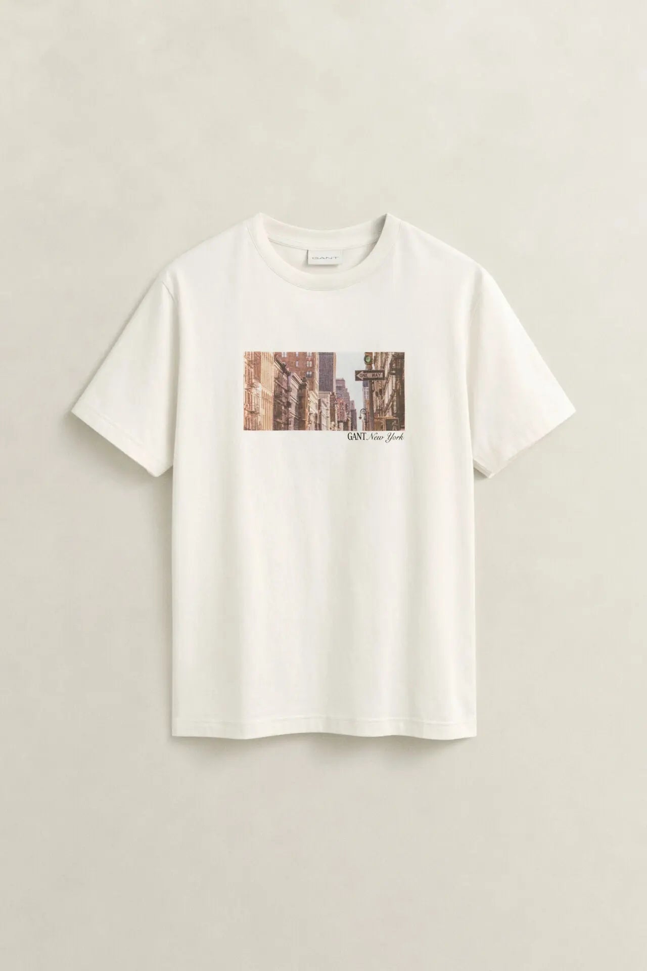 Graphic T-Shirt GANT