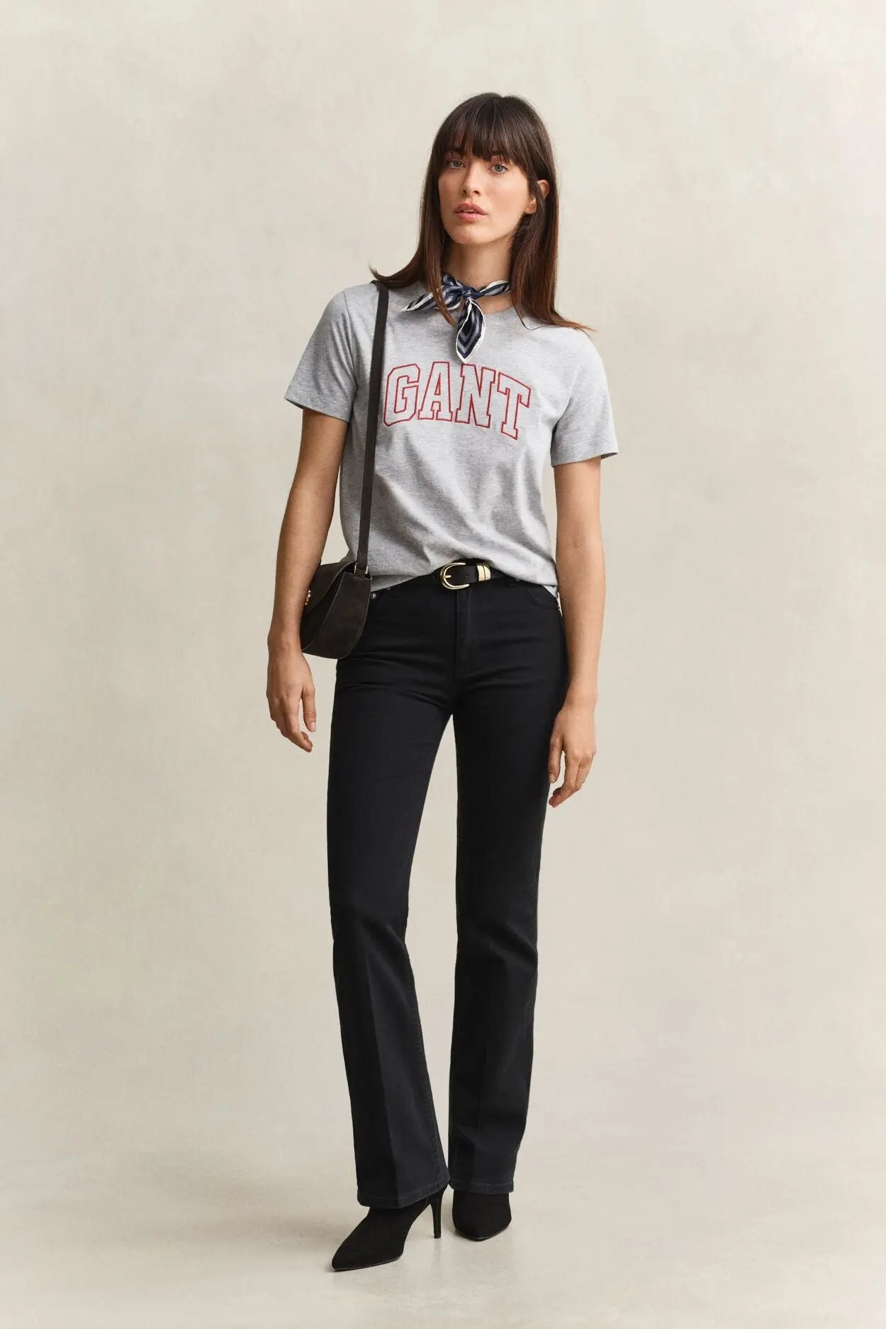 Graphic T-Shirt GANT