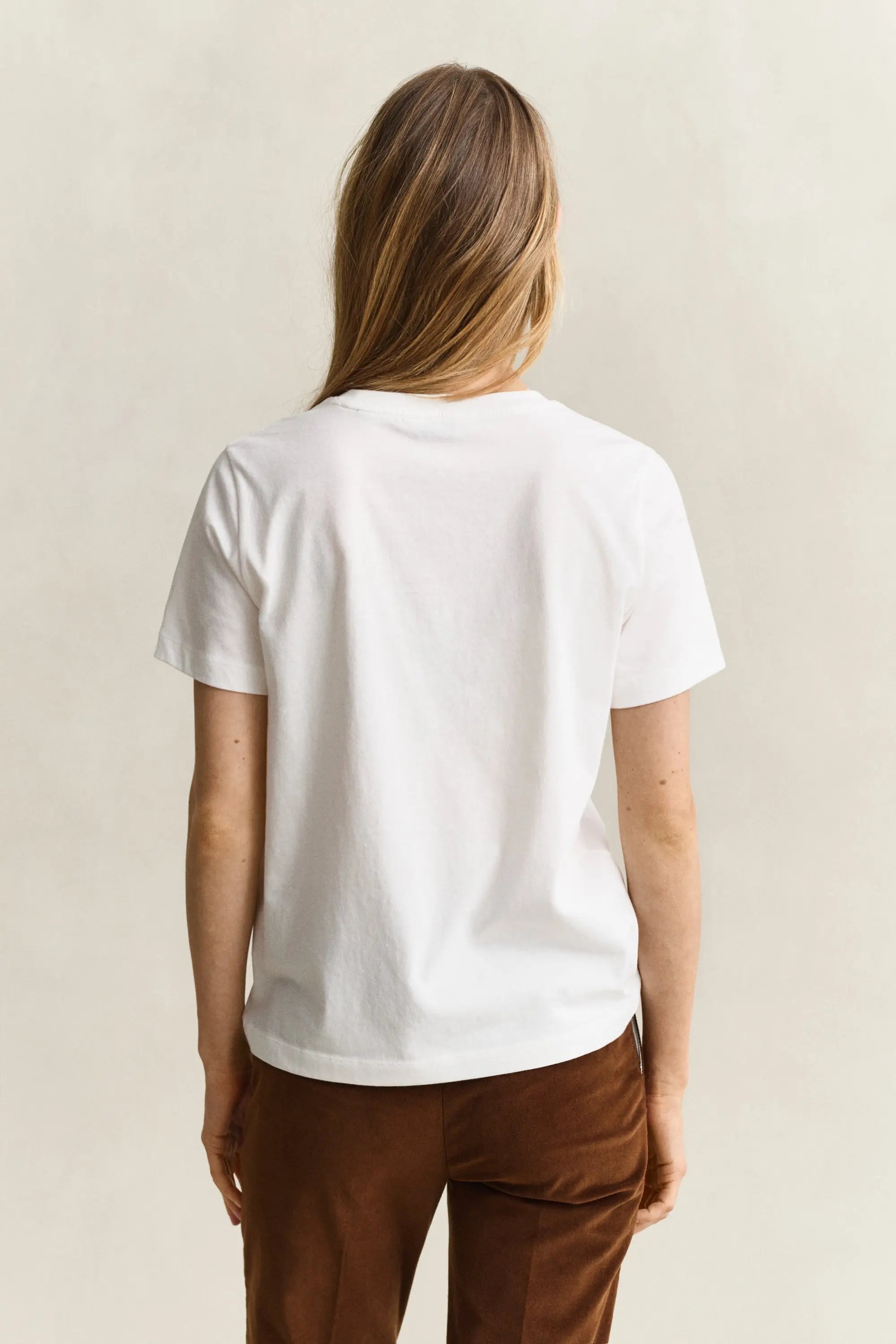 Graphic T-Shirt GANT