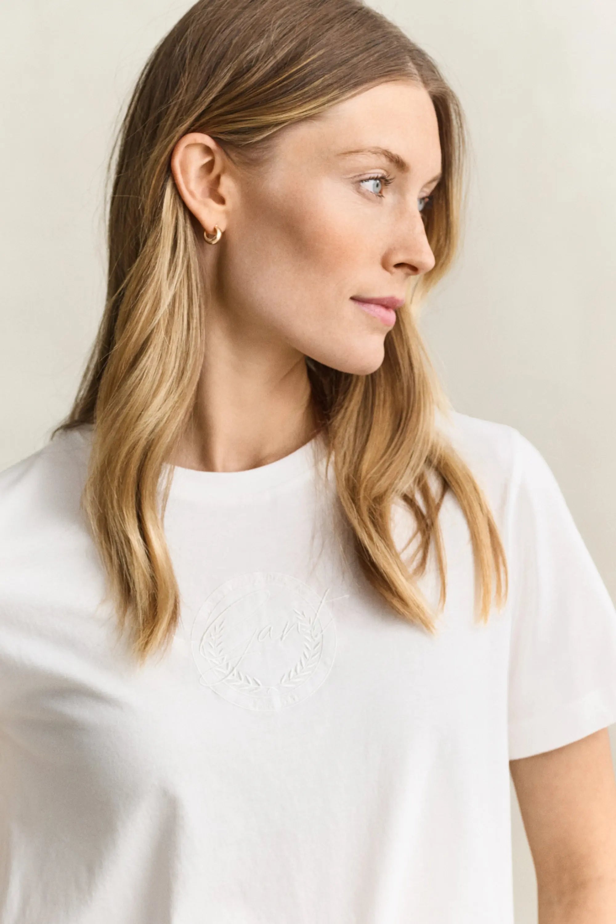 Graphic T-Shirt GANT