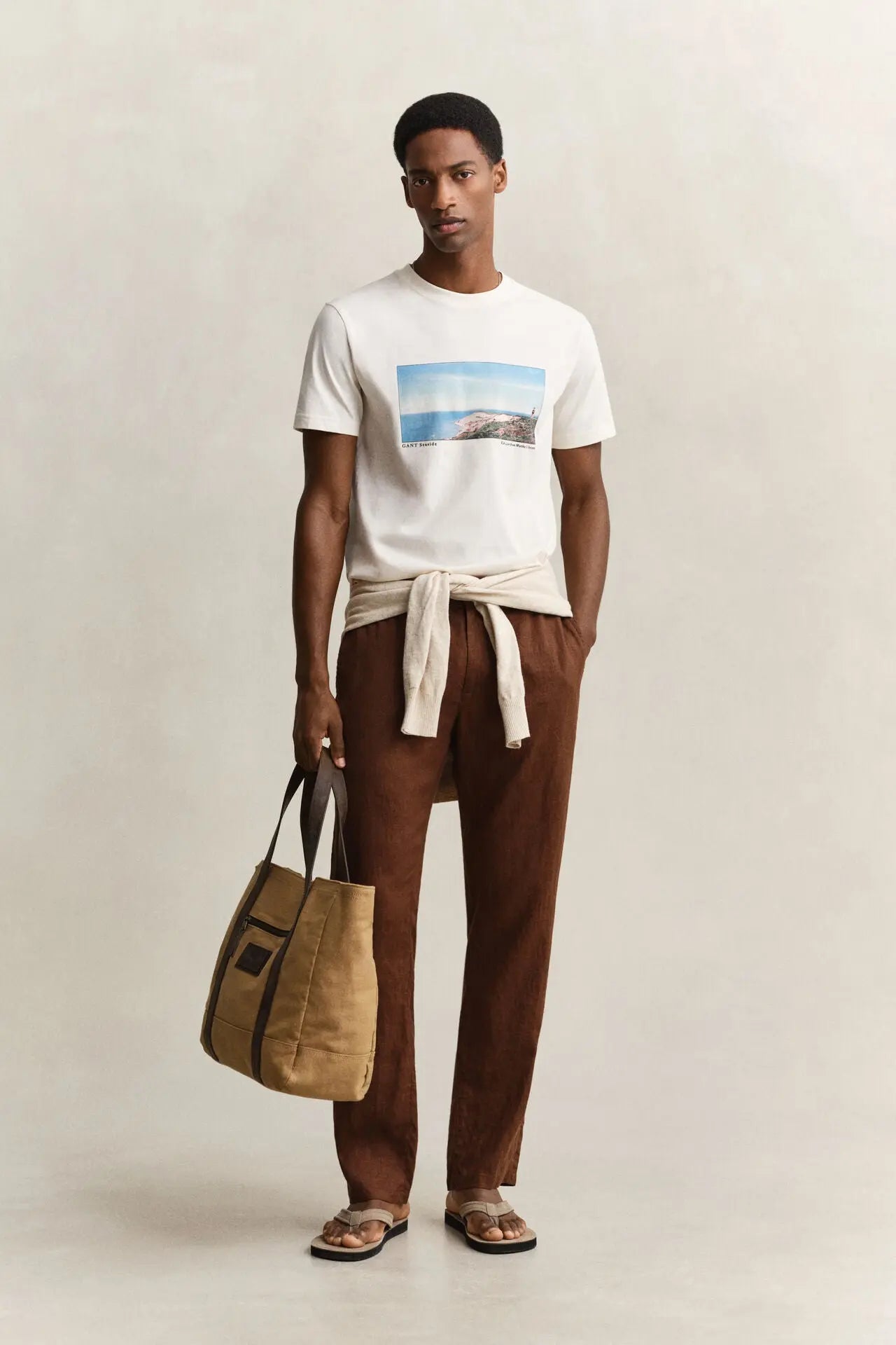 Graphic T-Shirt Scenery