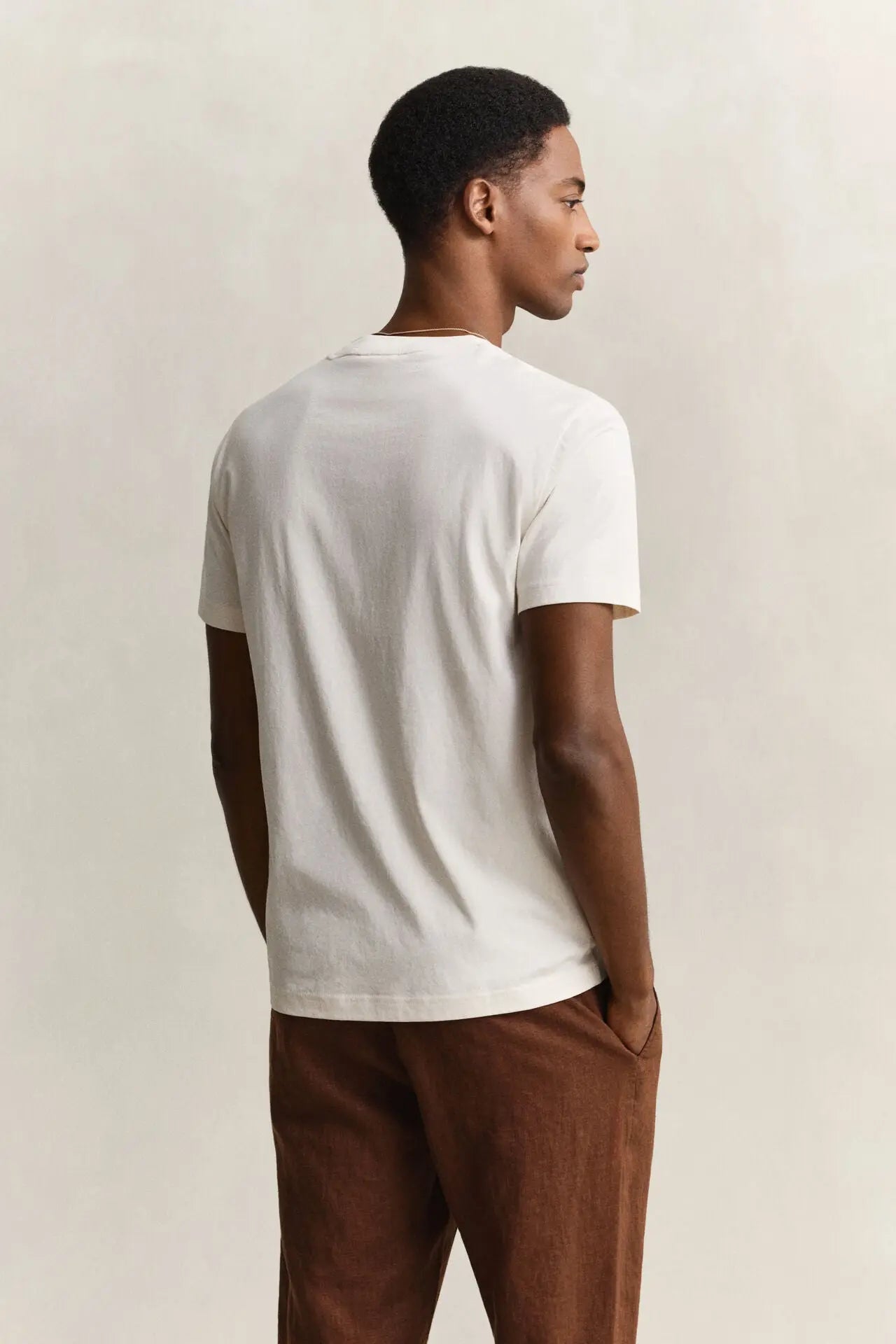 Graphic T-Shirt Scenery GANT