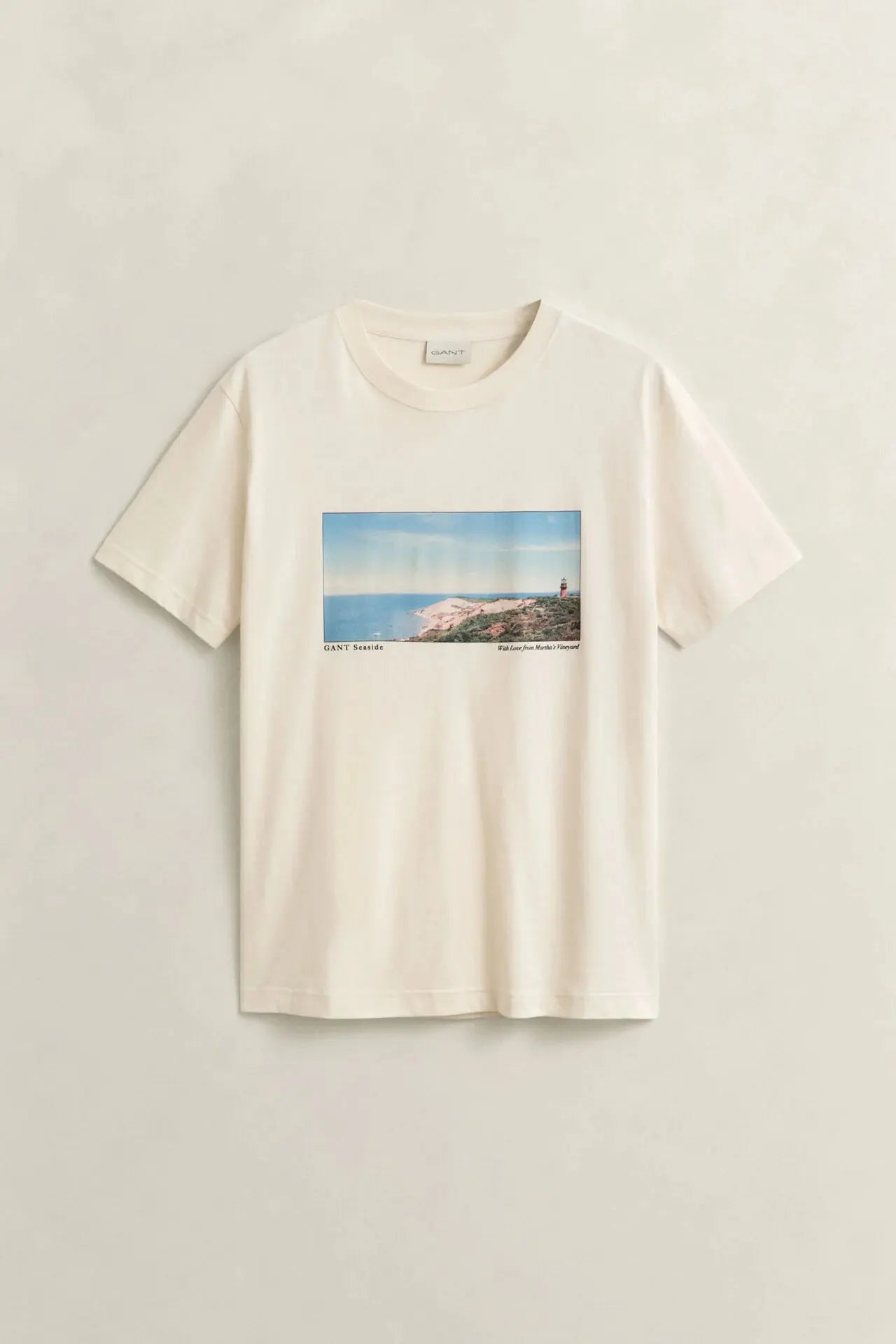 Graphic T-Shirt Scenery GANT