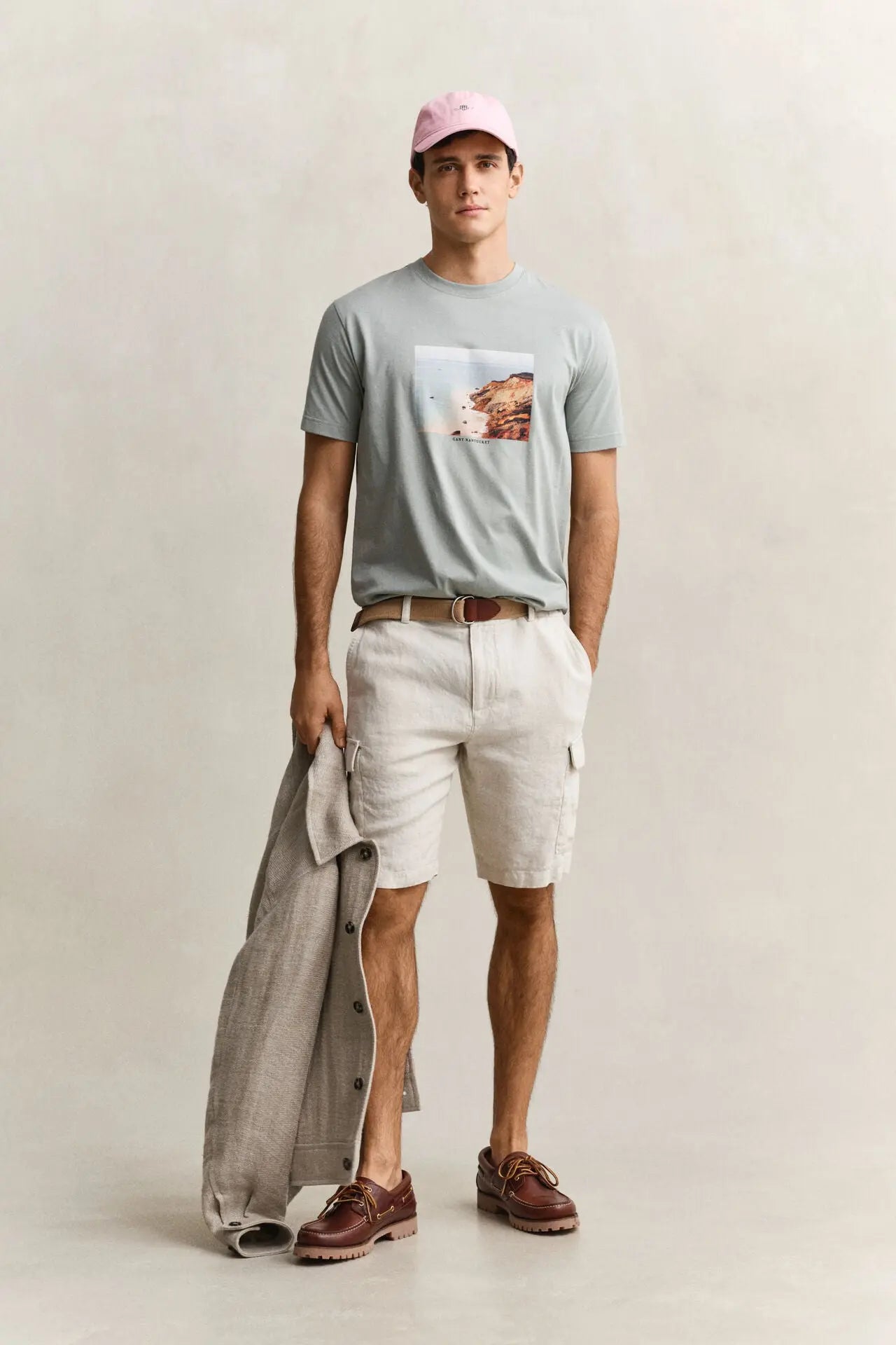 Graphic T-Shirt Scenery