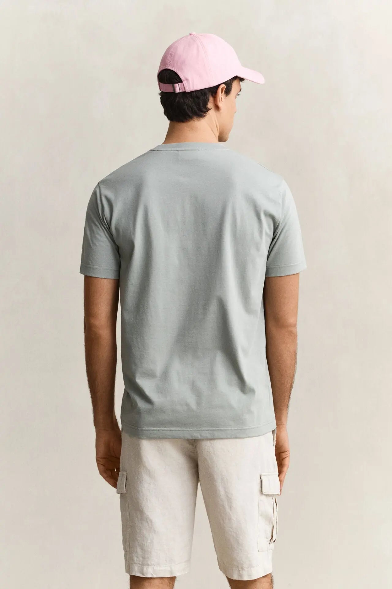 Graphic T-Shirt Scenery GANT