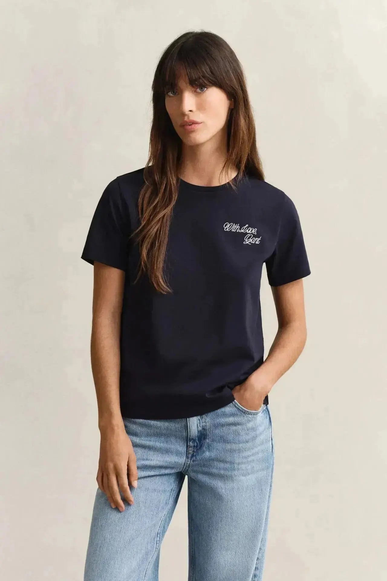Graphic T-Shirt GANT