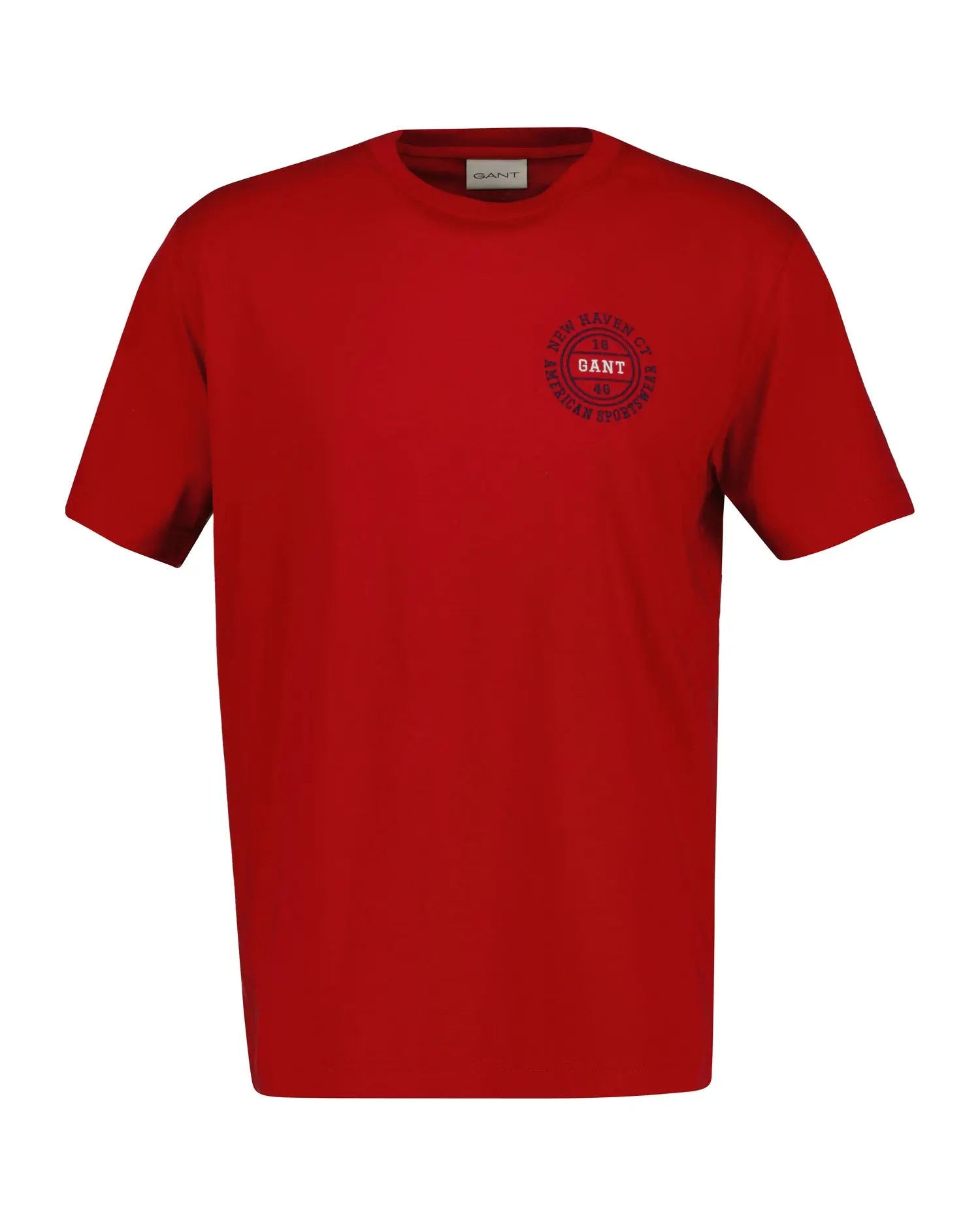 Graphic T-shirt GANT
