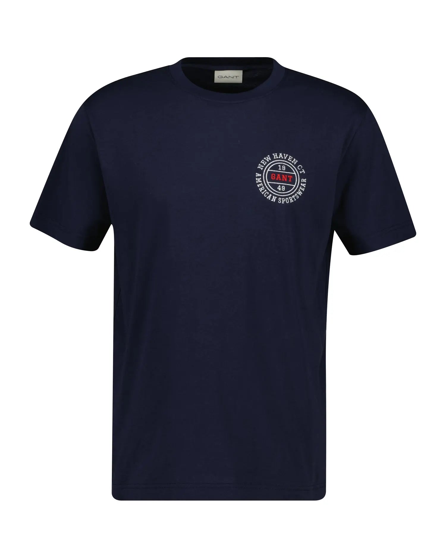 Graphic T-shirt GANT