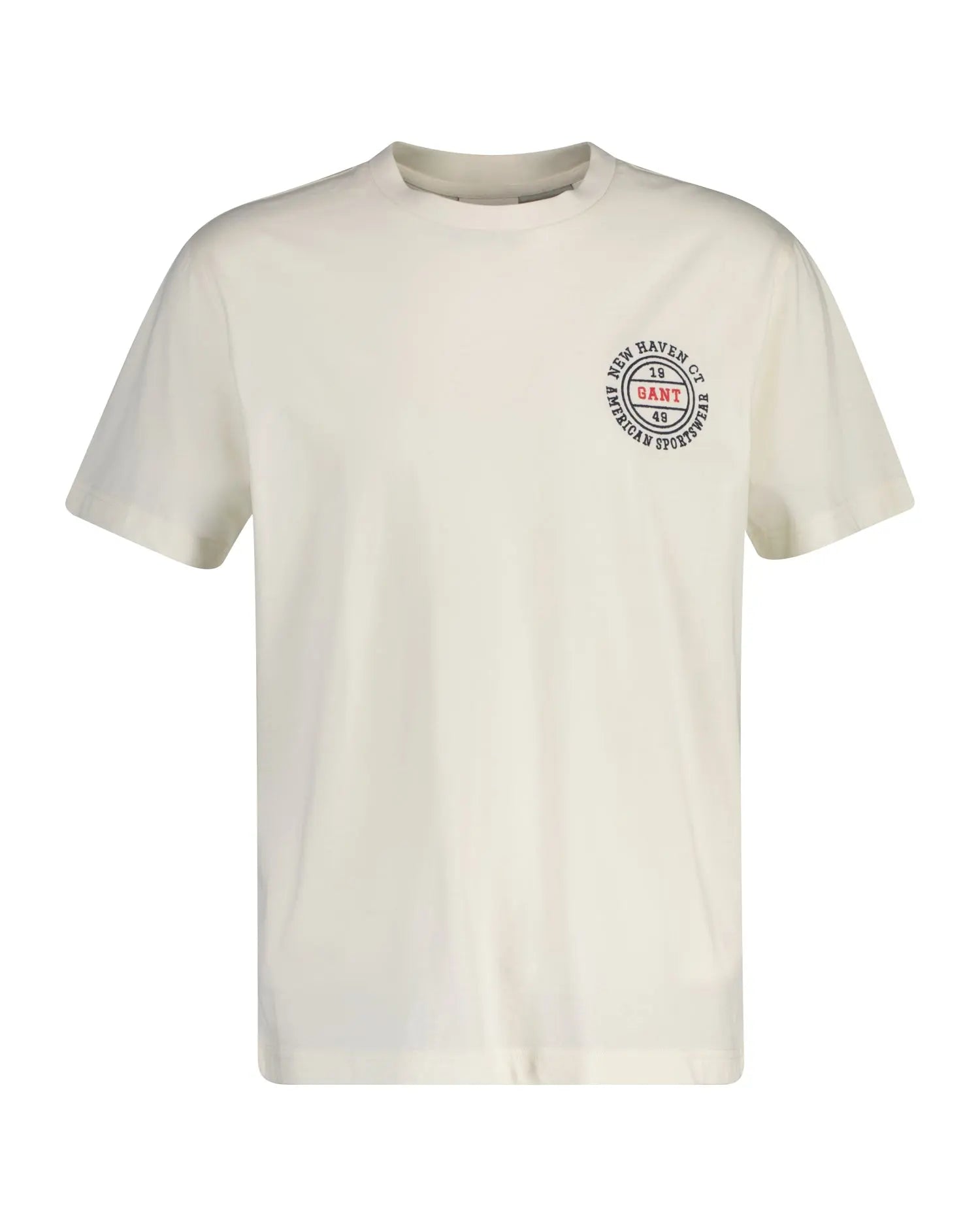 Graphic T-shirt GANT