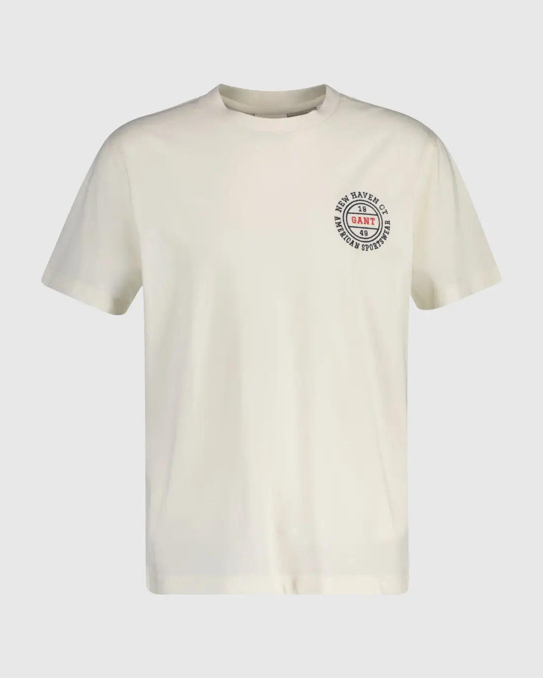 Graphic T-shirt GANT