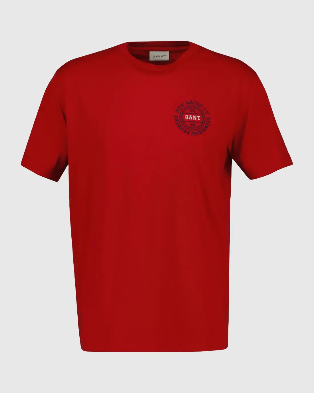 Graphic T-shirt GANT